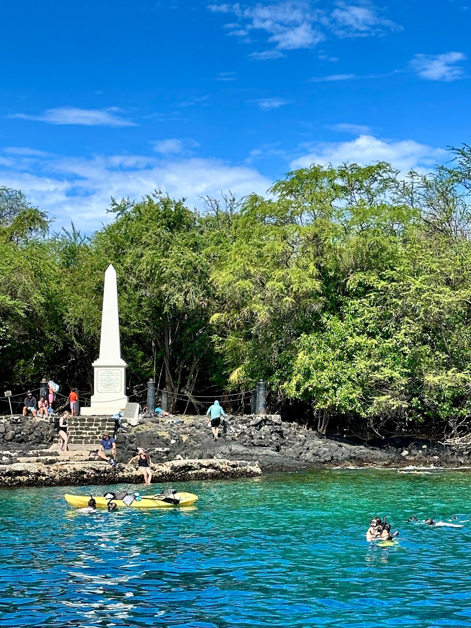 Photo 4 of Ali'i Ocean Tours in Kailua-Kona, Big Island