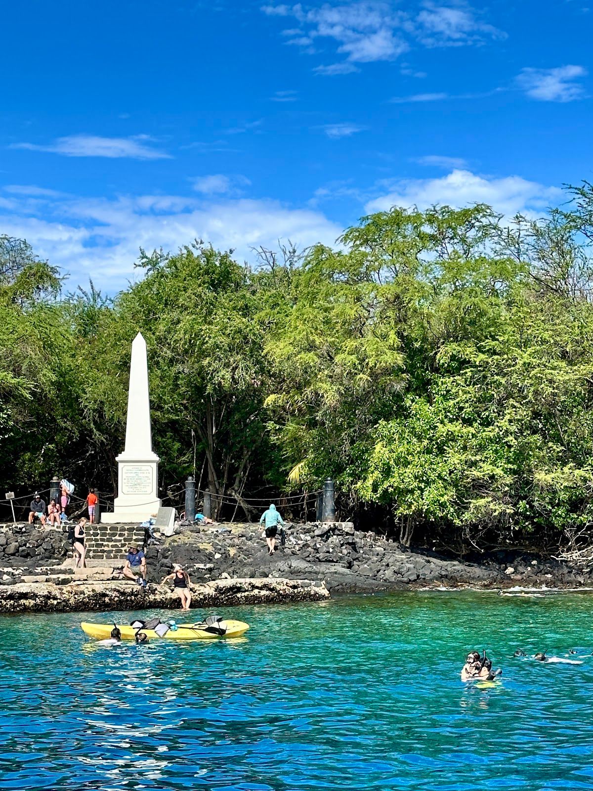 Photo 4 of Ali'i Ocean Tours in Kailua-Kona, Big Island