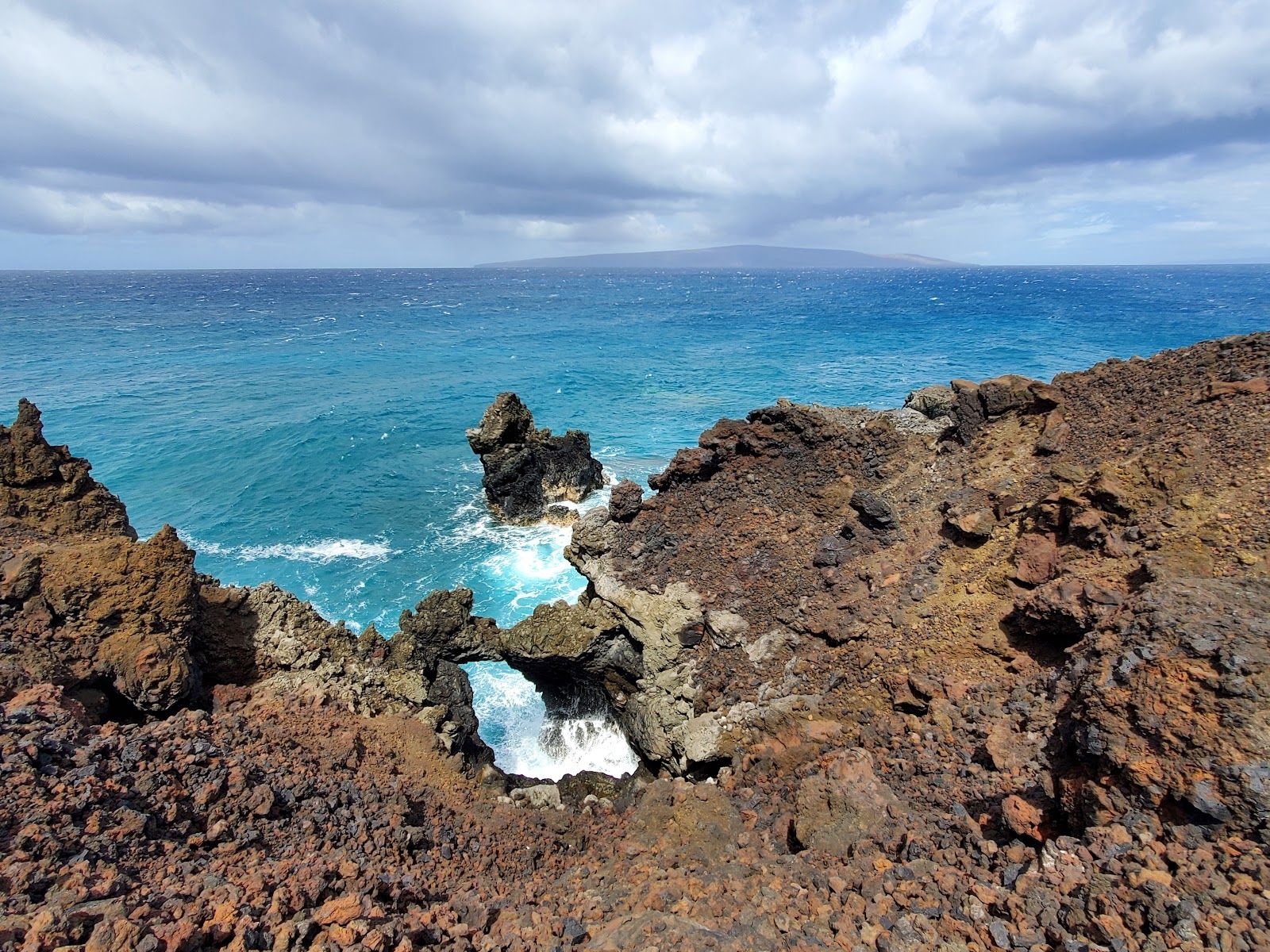 Photo 2 of Hoapili Trail in Mākena, Maui