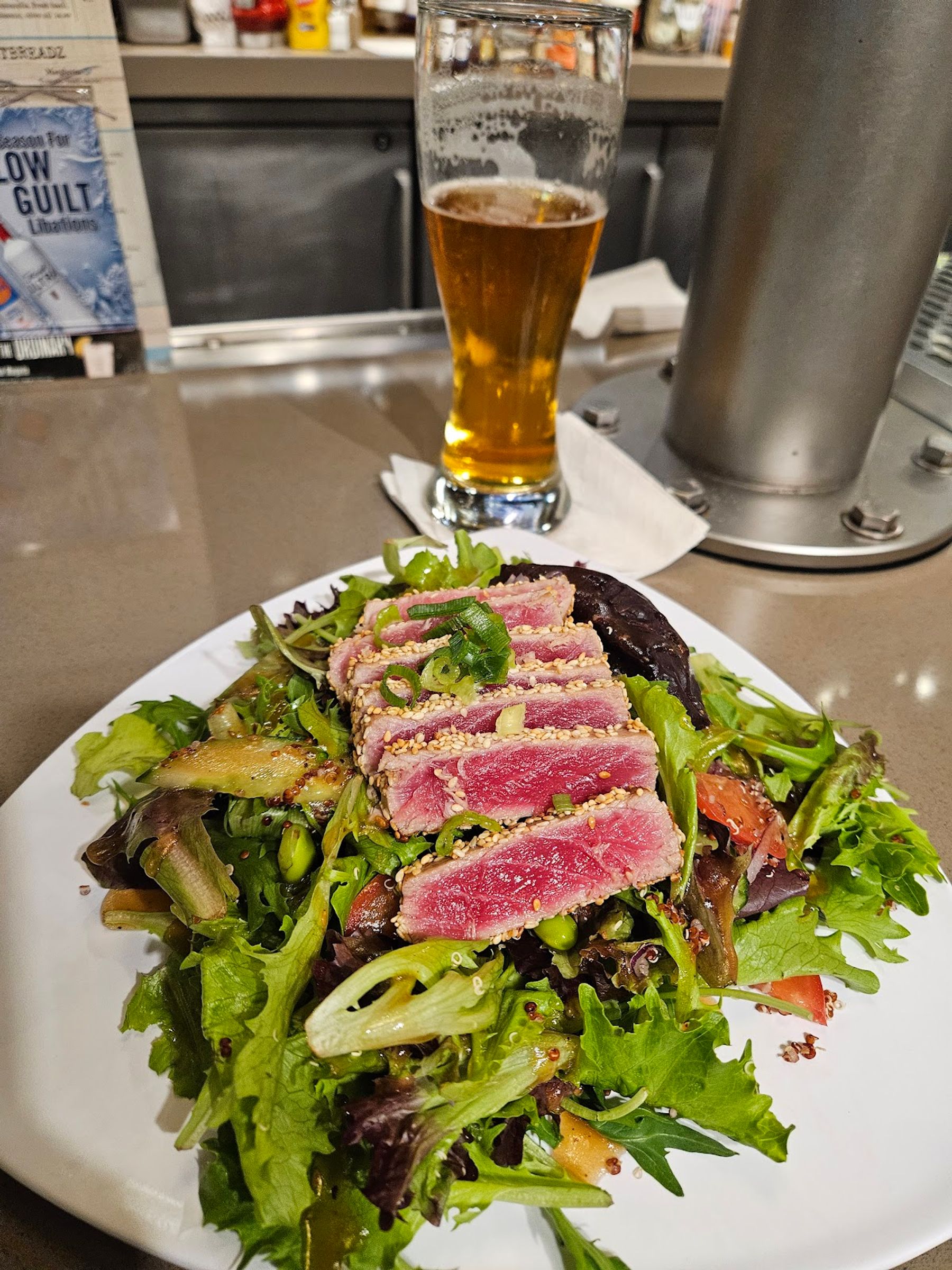 Photo 7 of Stinger Rays Tropical Bar and Grill in Pearl Harbor & ʻAiea, Oahu