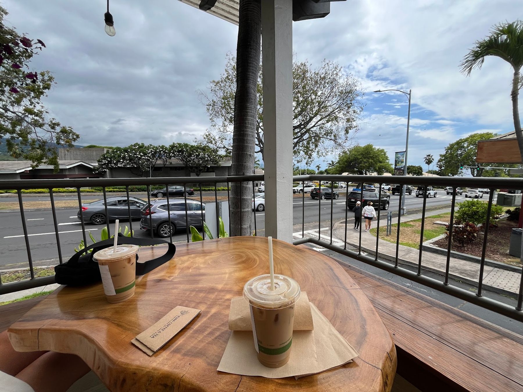 Photo 7 of Kona Coffee & Tea in Kailua-Kona, Big Island