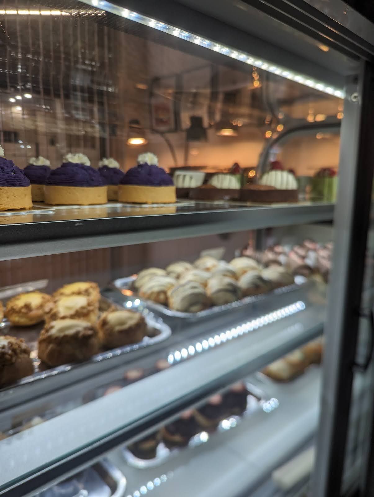 Photo 2 of Shikeda Bento Patisserie in Wailuku, Maui