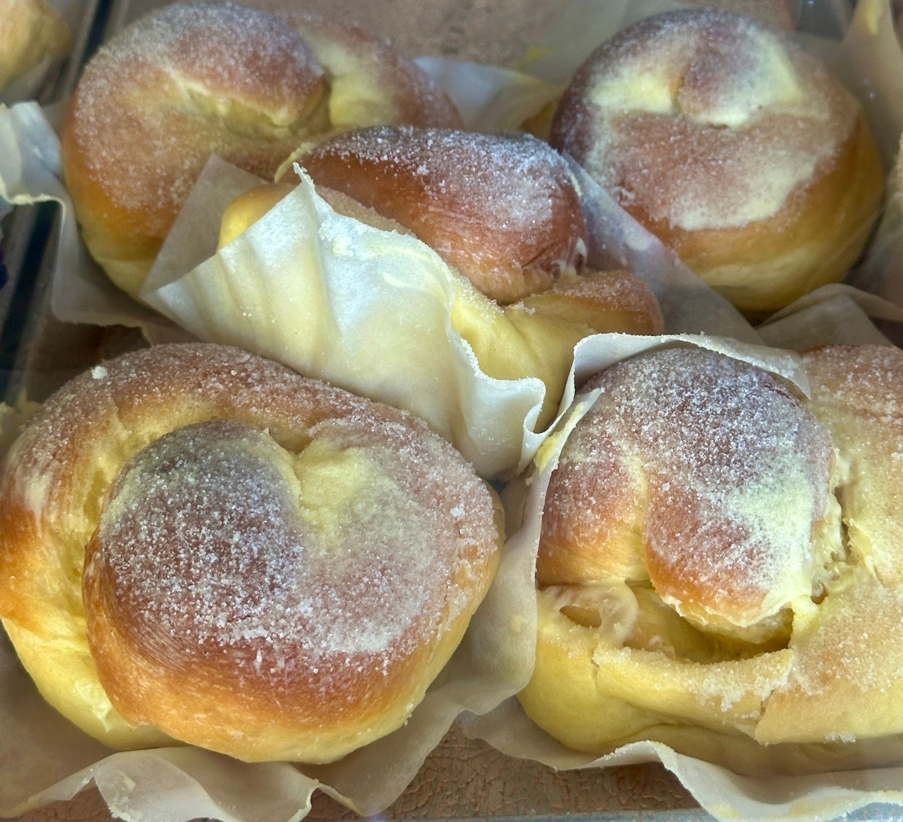 Photo 6 of Nanding's Bakery in Waipahu & Kunia, Oahu