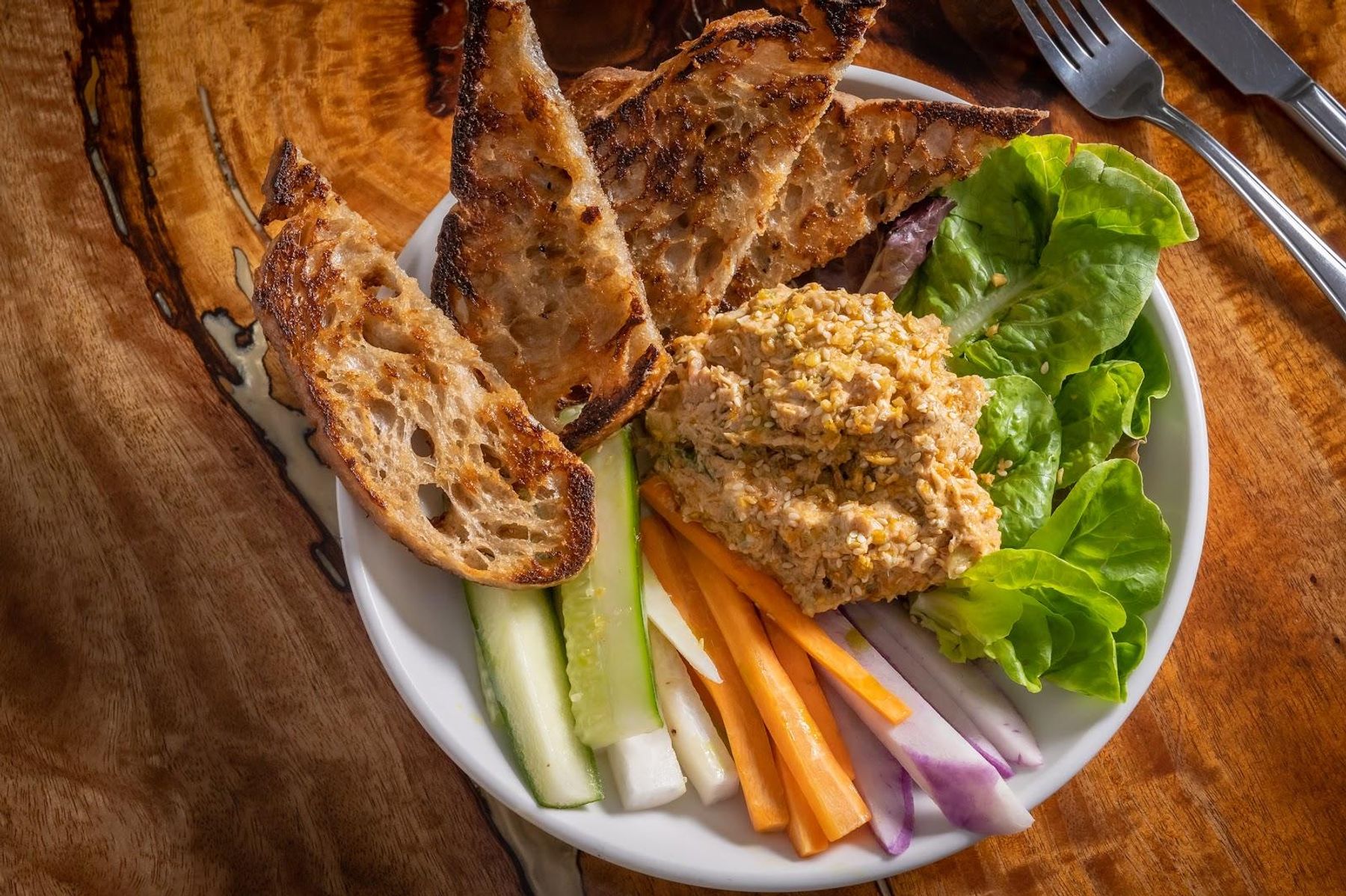 Kōkeʻe Lodge restaurant in Waimea, Kaua‘i photo 3