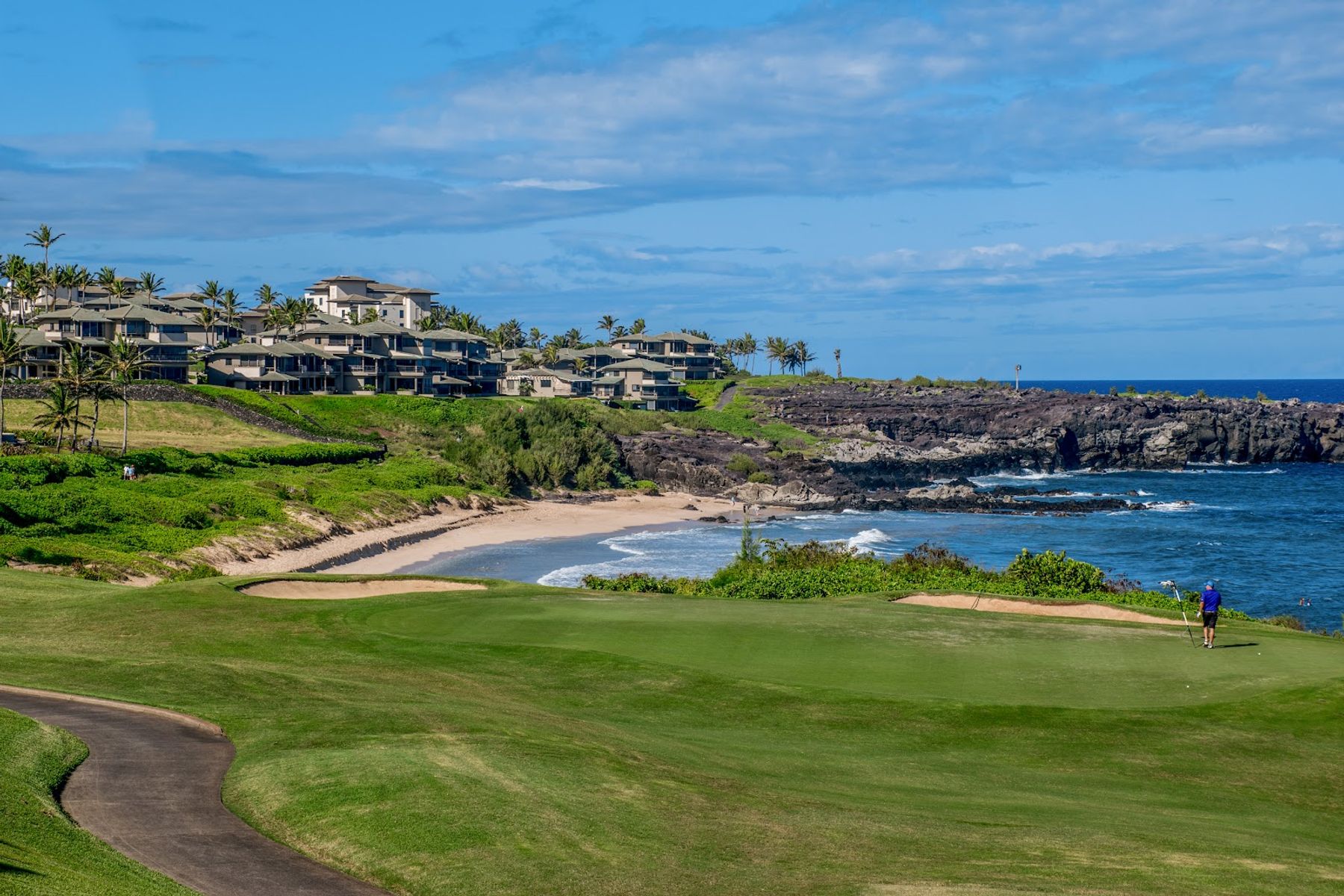 Photo 10 of The Kapalua Villas Maui in Kapalua, Maui