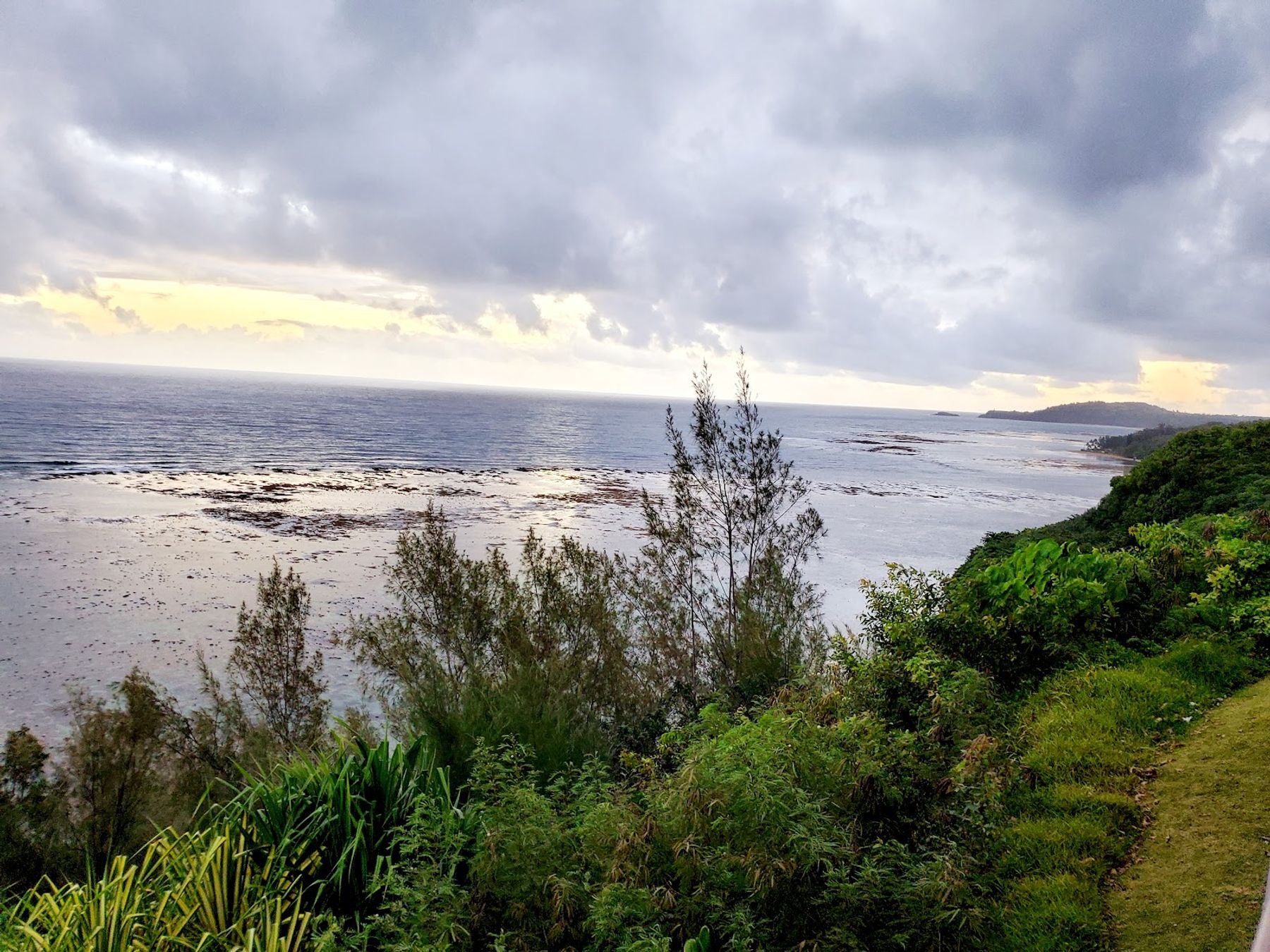 Hanalei Bay Lookout in Princeville, Kaua‘i photo 5