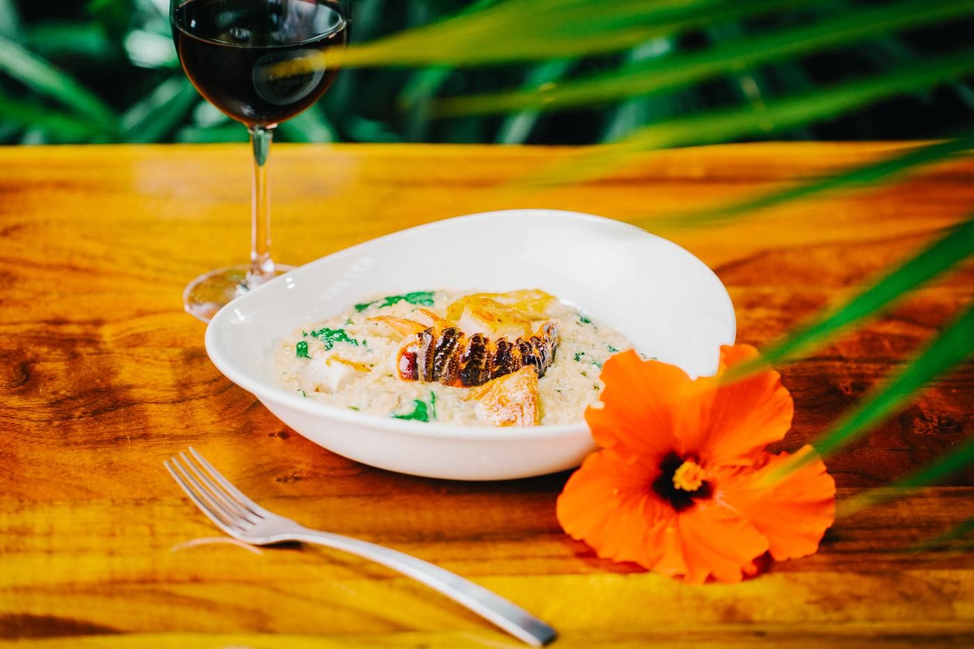 Keoki's Paradise restaurant in Poʻipū, Kaua‘i photo 3