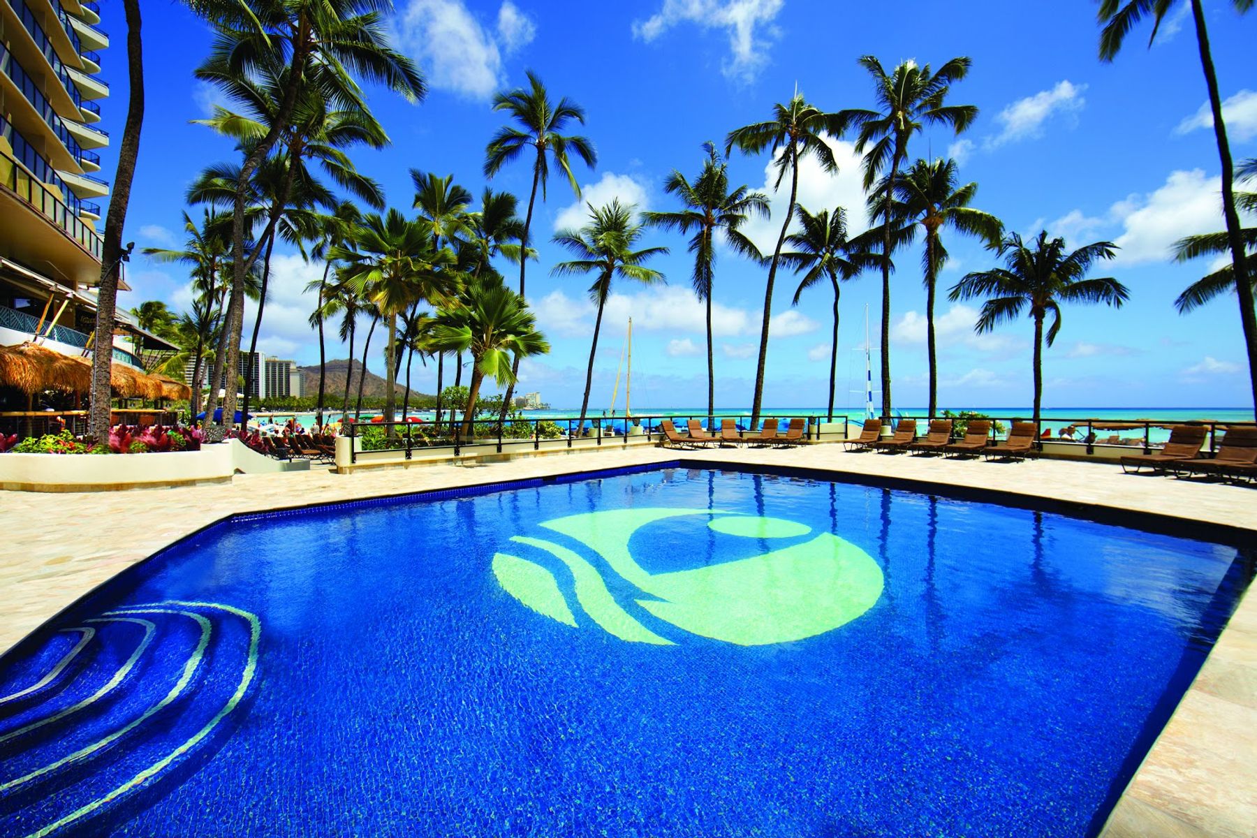 Photo 7 of Outrigger Waikiki Beach Resort in Waikīkī, Oahu