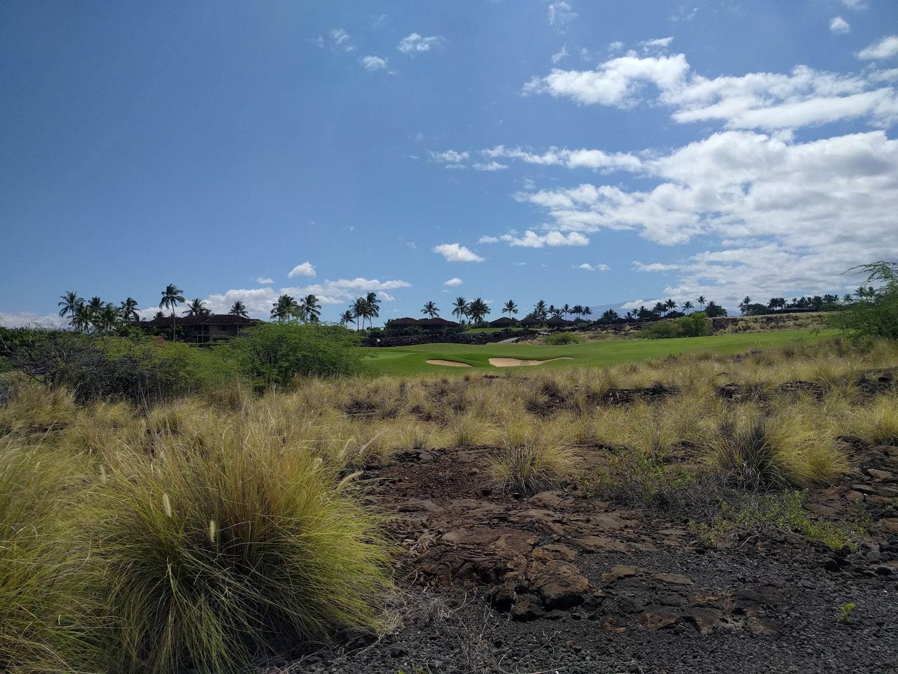 Photo 7 of Hualalai Golf Course in Kailua-Kona, Big Island