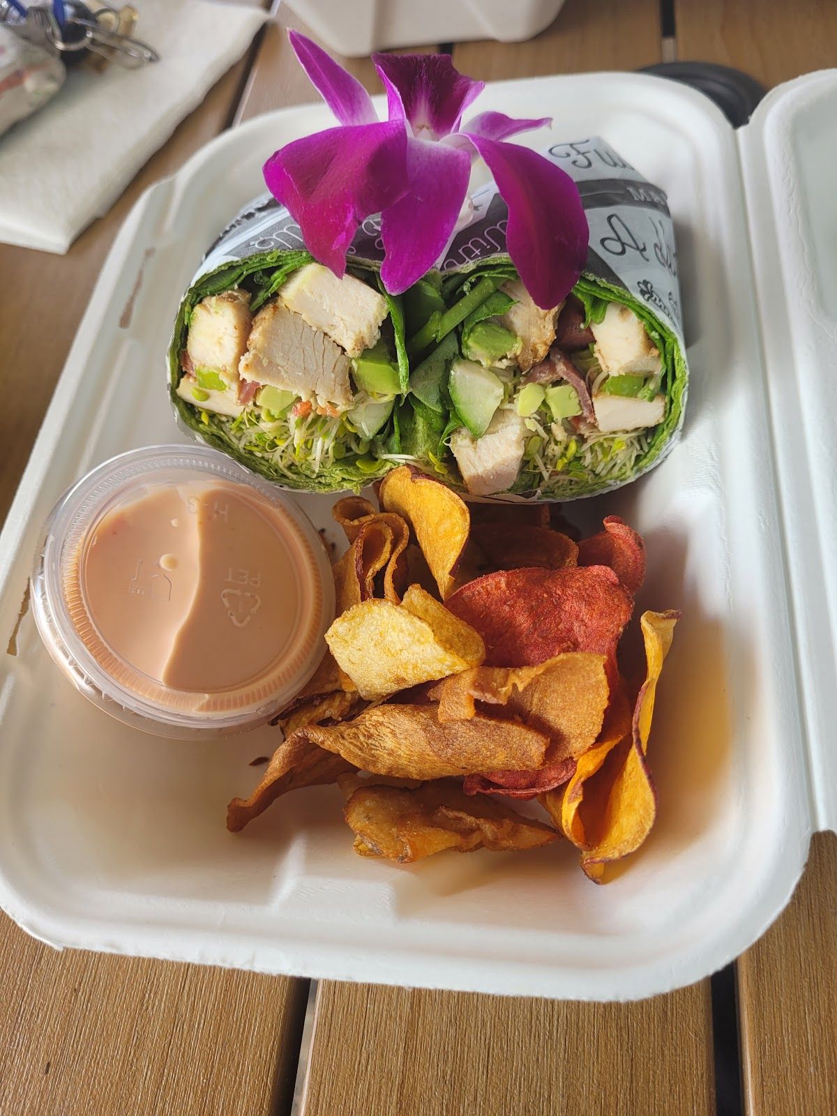 Photo 9 of Surf & Sprout in Waiʻanae Coast, Oahu