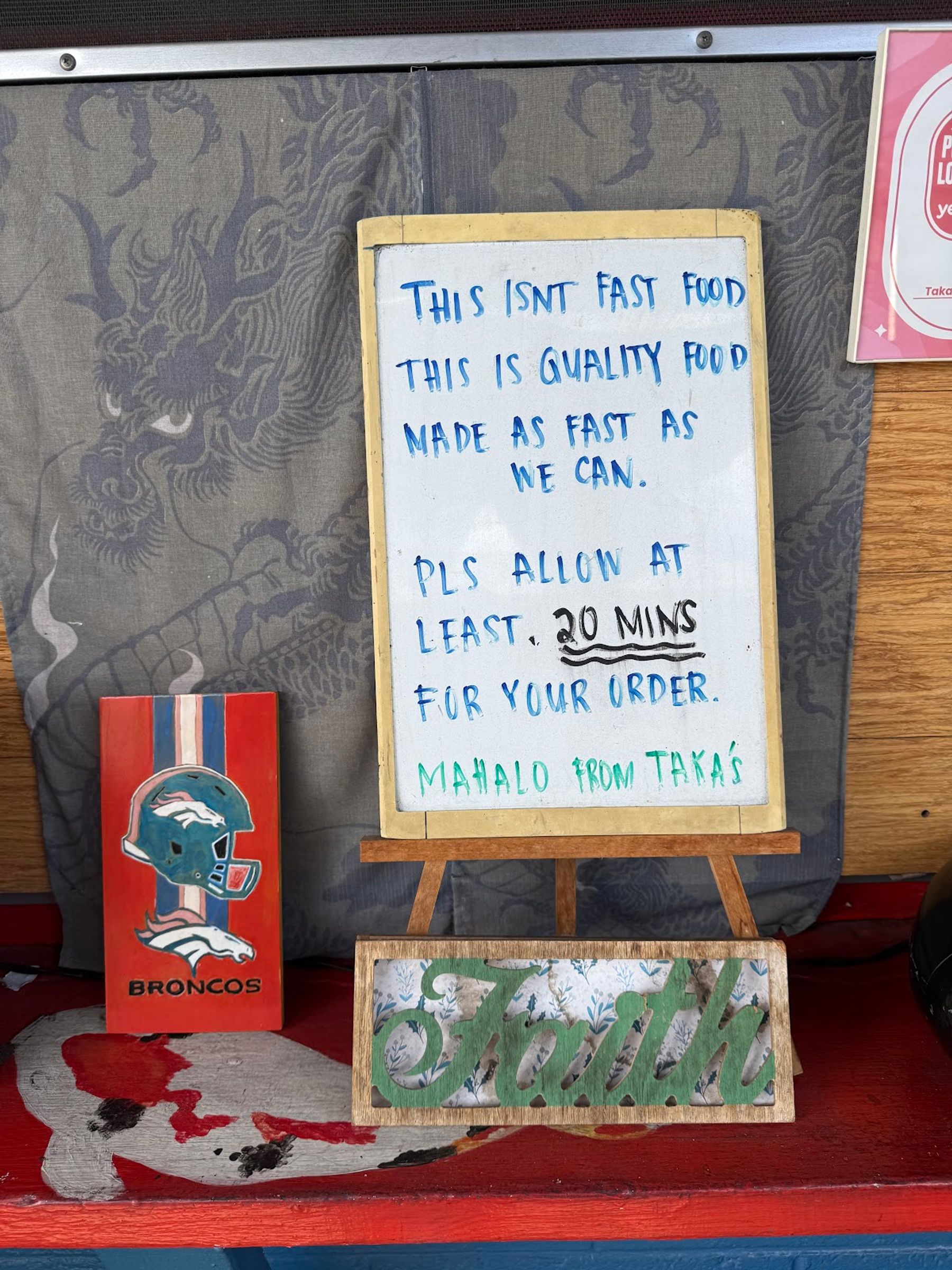 Photo 9 of TAKA'S BOX LUNCH in Pearl Harbor & ʻAiea, Oahu