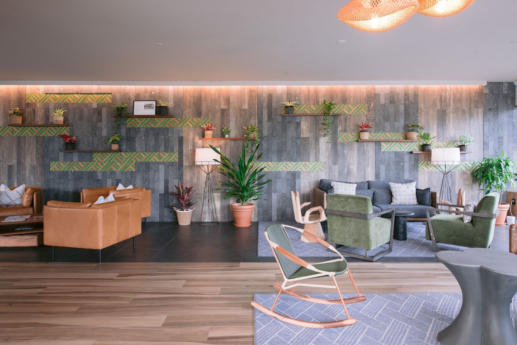 Photo 6 of SCP Hilo Hotel in Hilo, Big-island