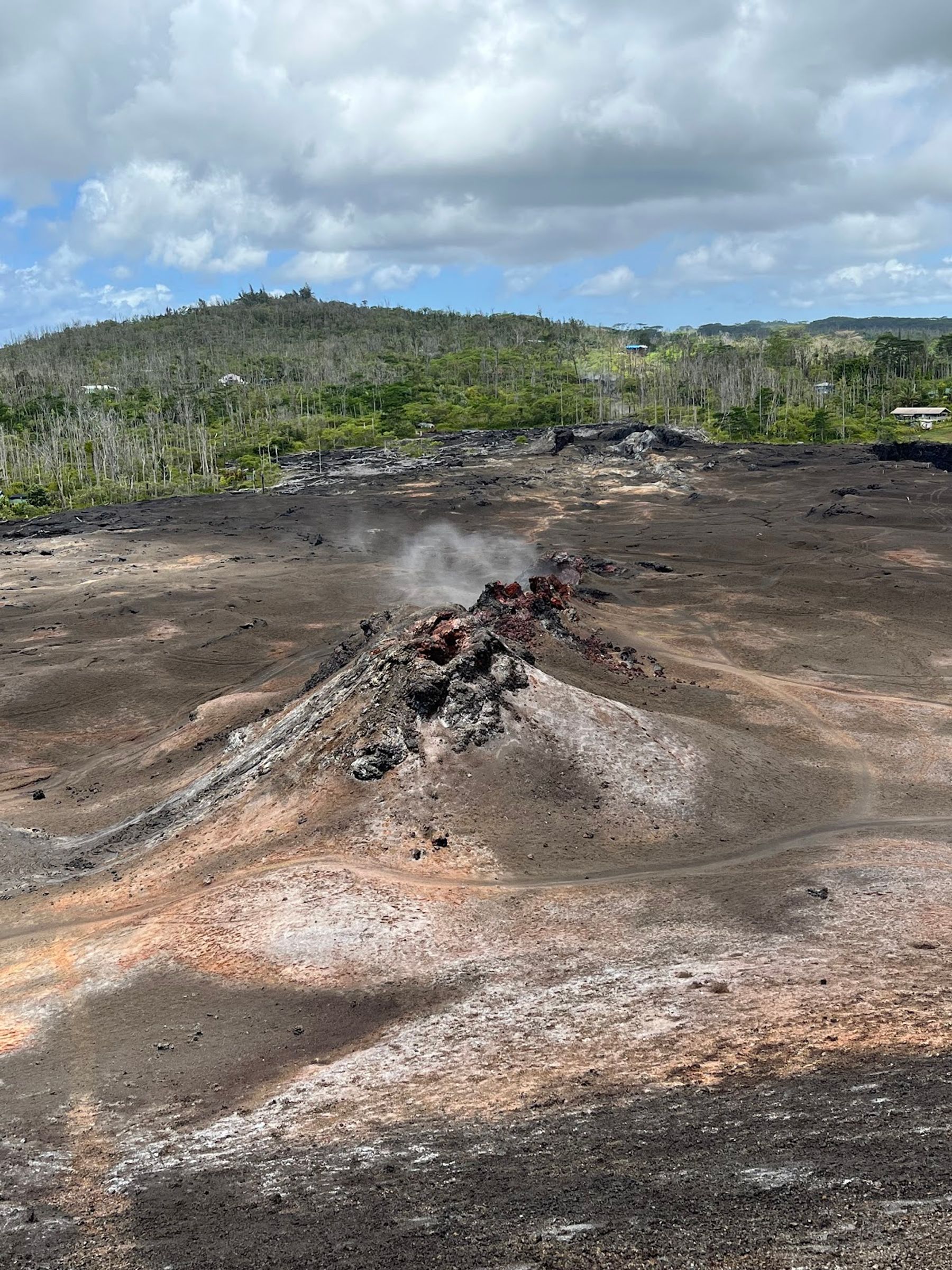 Photo 3 of Fissure 8 Tours in Pāhoa, Big Island