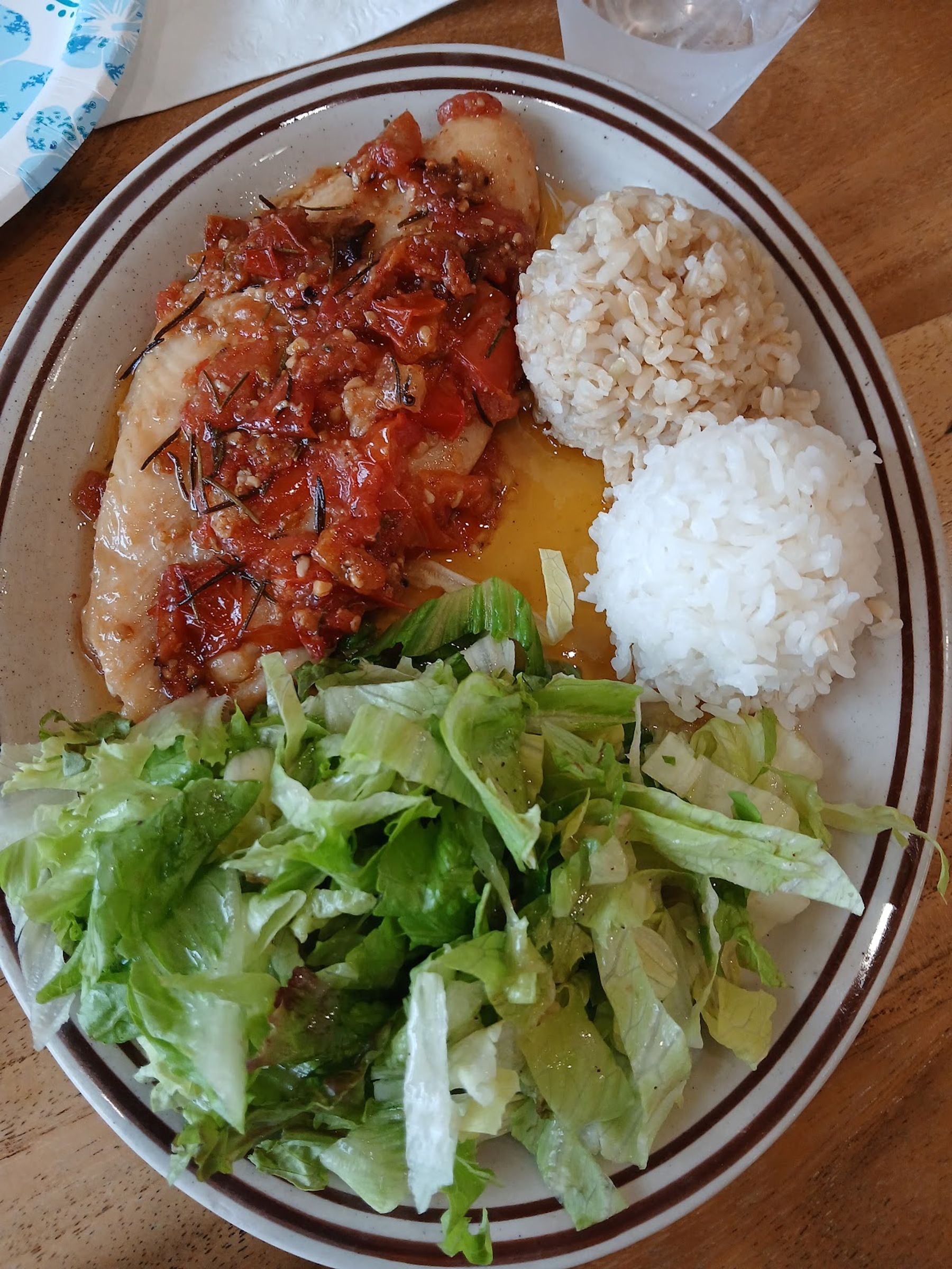 Photo 3 of Andrade’s Honokaa Cafe in Honokaʻa, Big Island