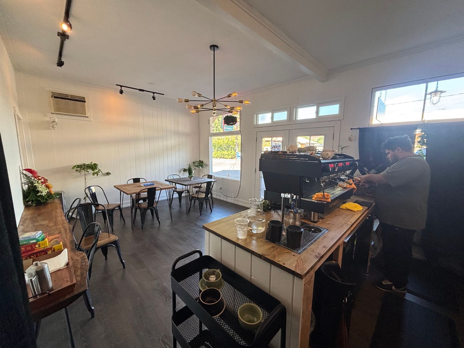 Photo 1 of Pilina Coffee in Hanapēpē, Kauai