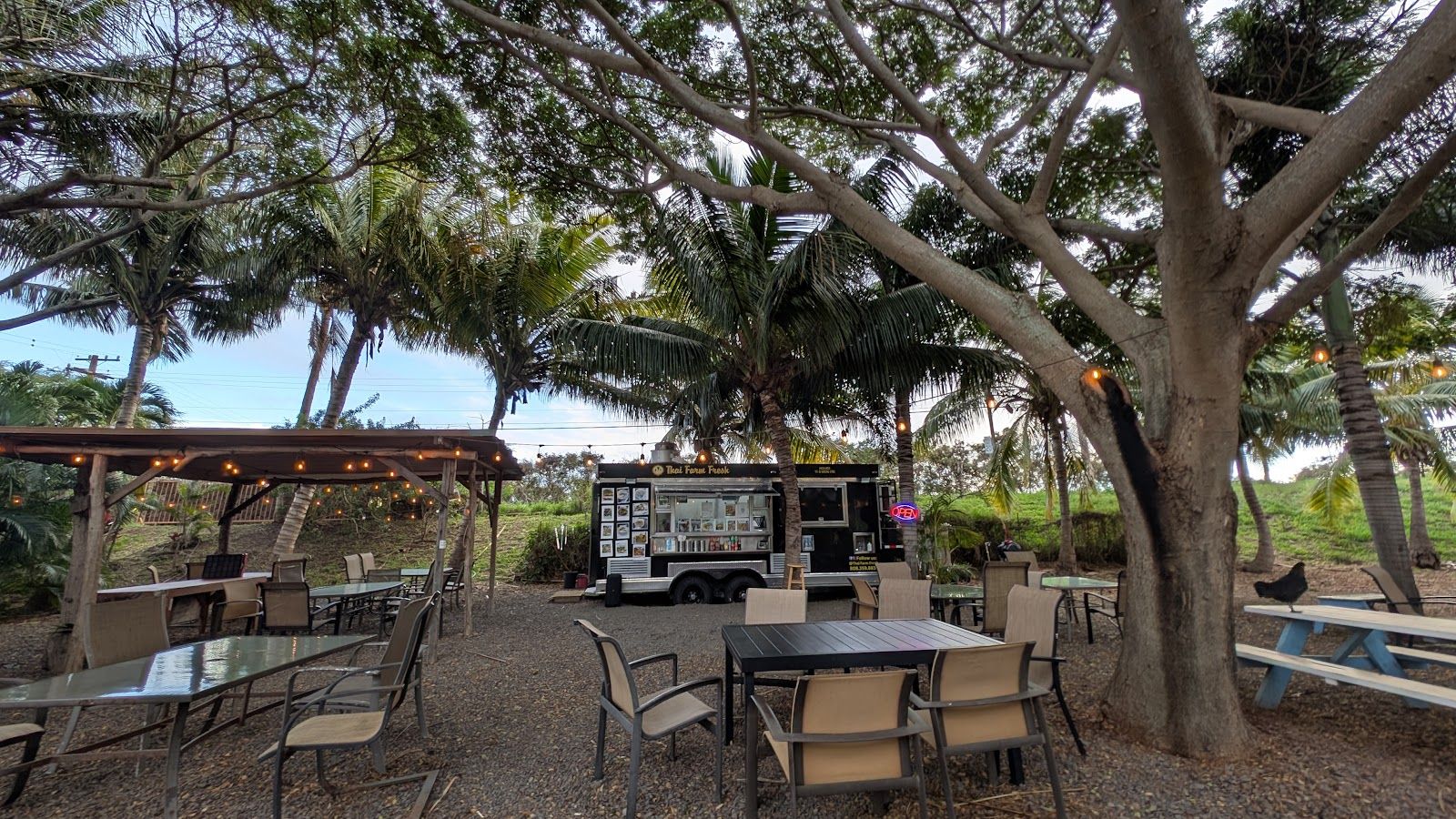 Photo 1 of Thai Farm Fresh in Pāʻia, Maui
