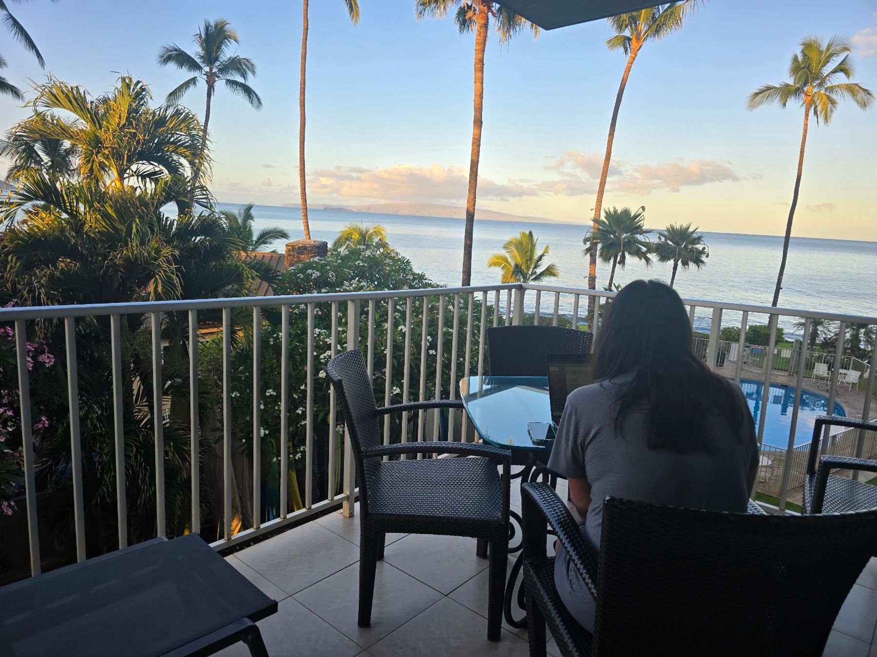 Photo 5 of Kamaole Nalu Oceanfront Resort in Kīhei, Maui