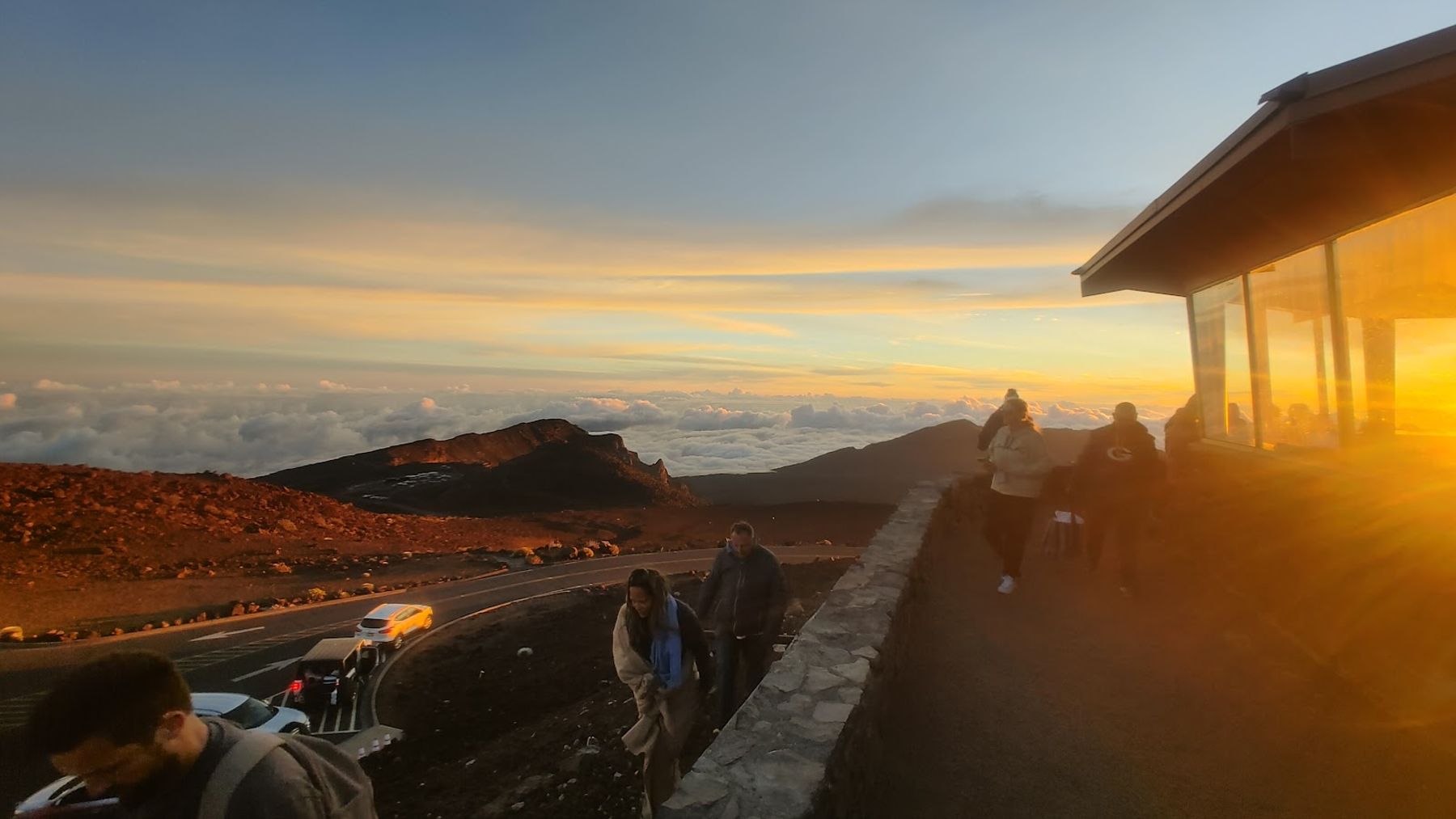 Photo 7 of Haleakalā Summit in Kula, Maui