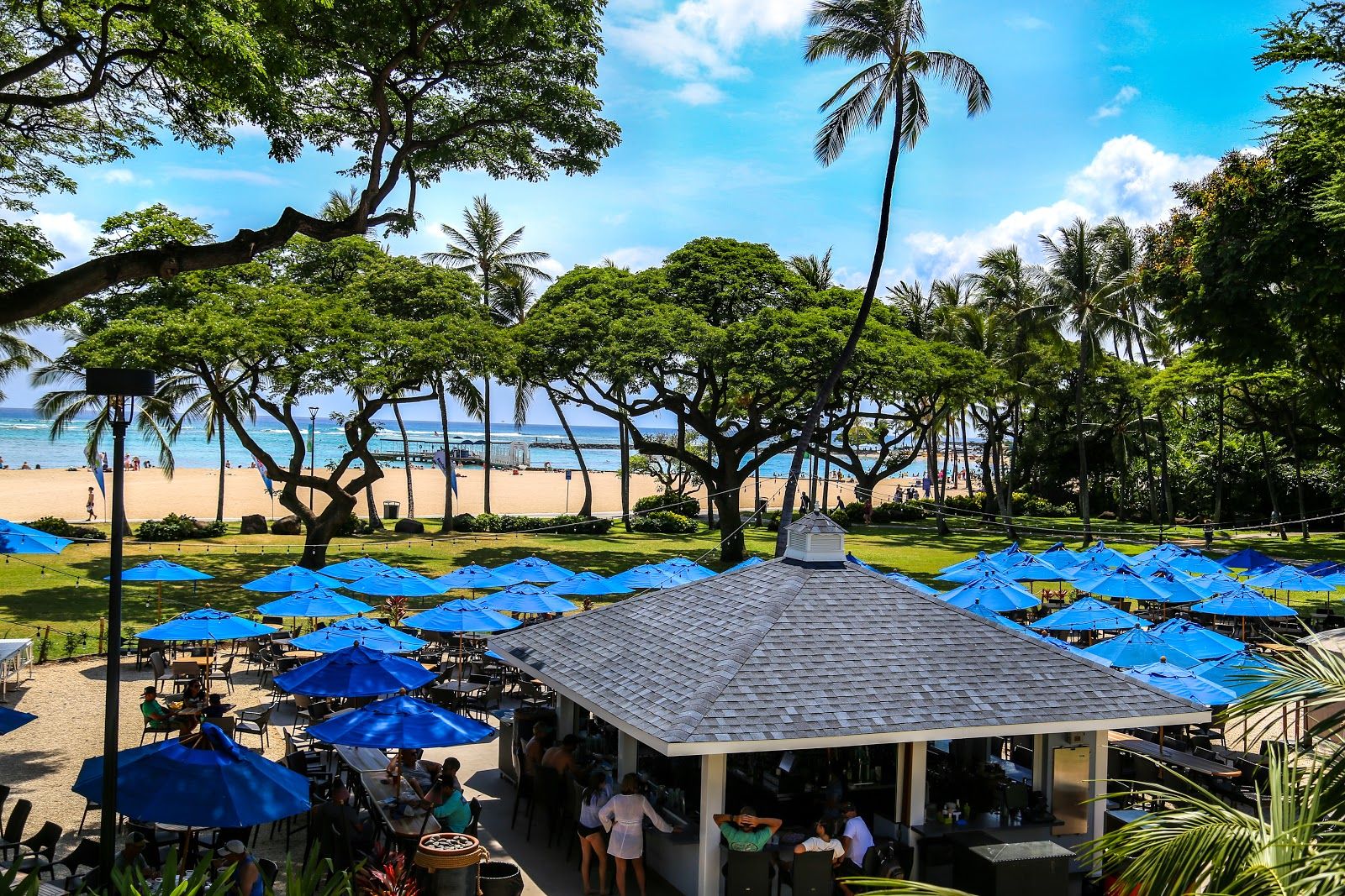Photo 6 of Hale Koa Hotel in Waikīkī, Oahu