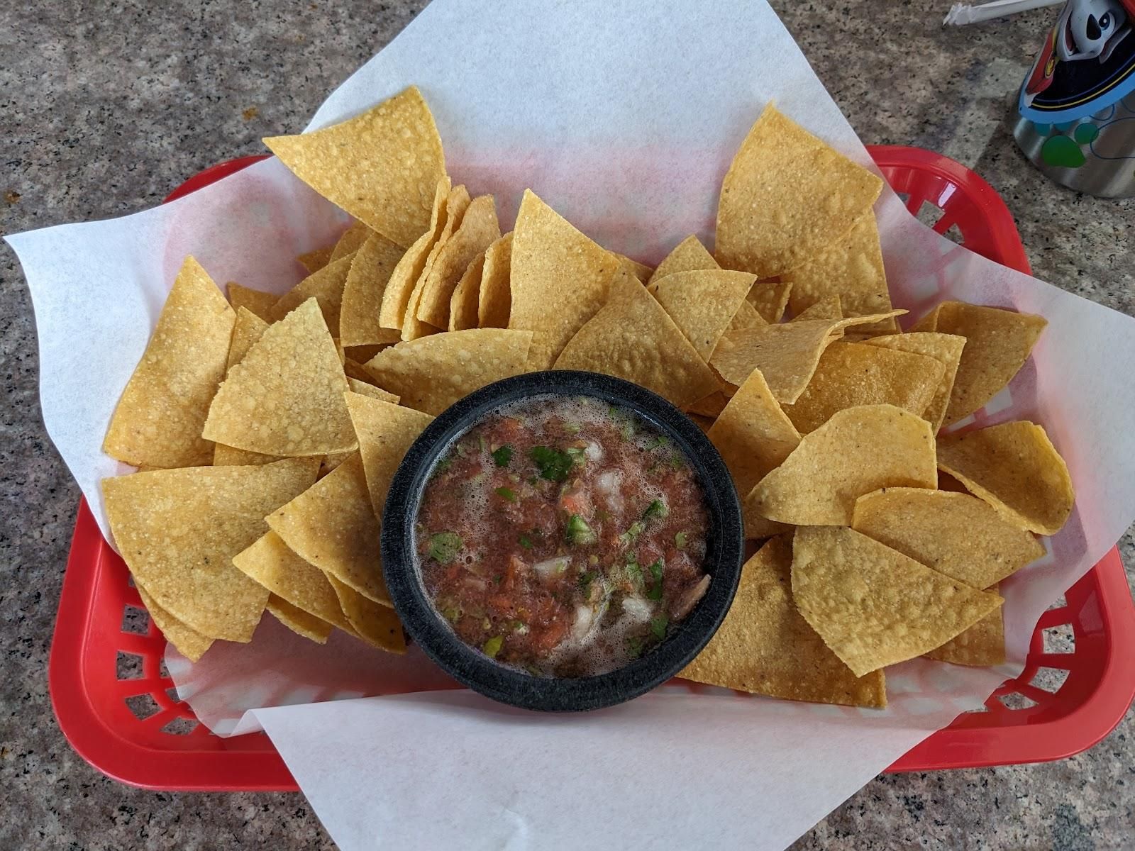 Paco's Tacos Kalaheo restaurant in Kalaheo, Kaua‘i photo 7