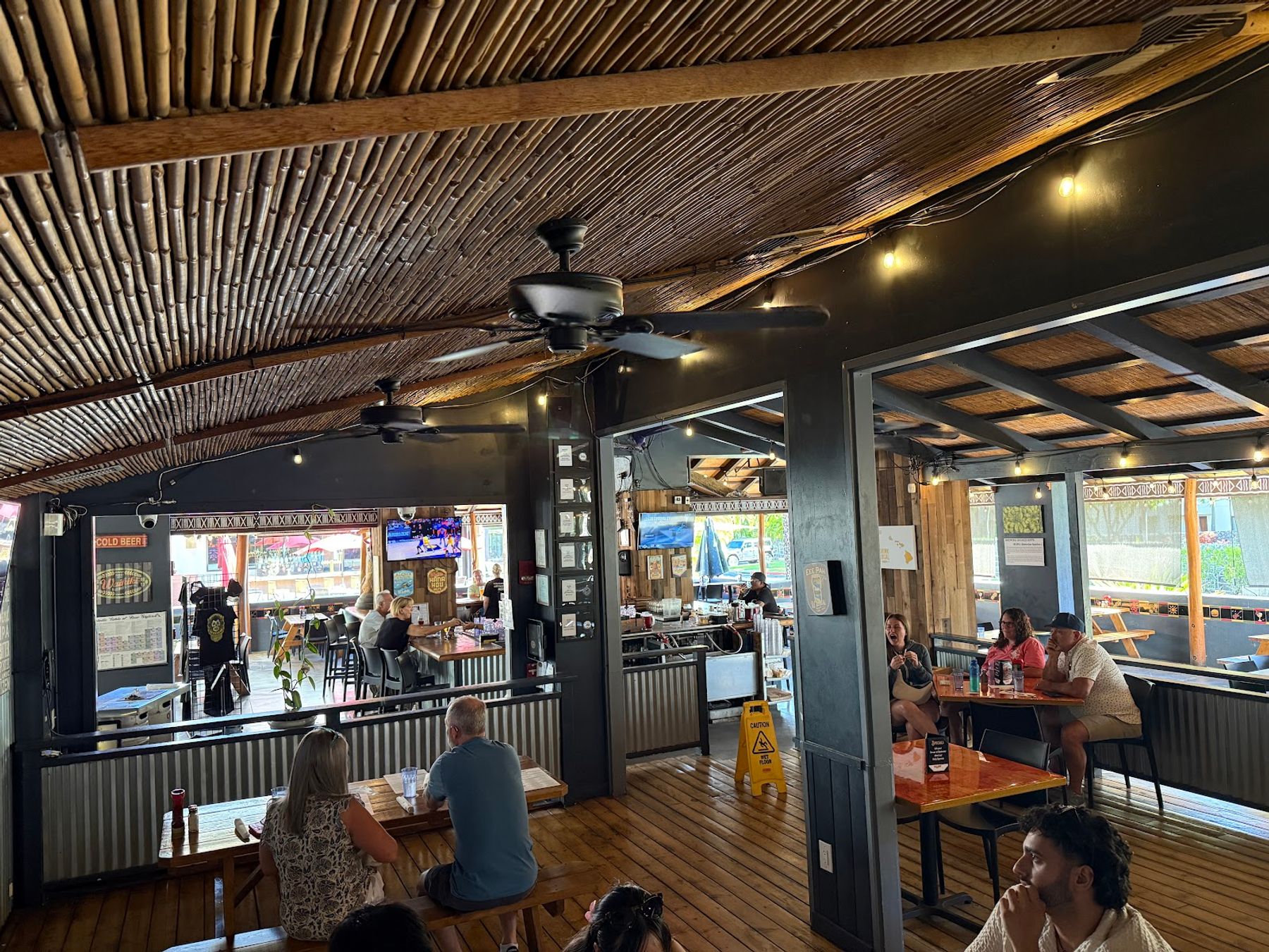 Photo 7 of Waikiki Brewing Company, South Side in Wailea, Maui
