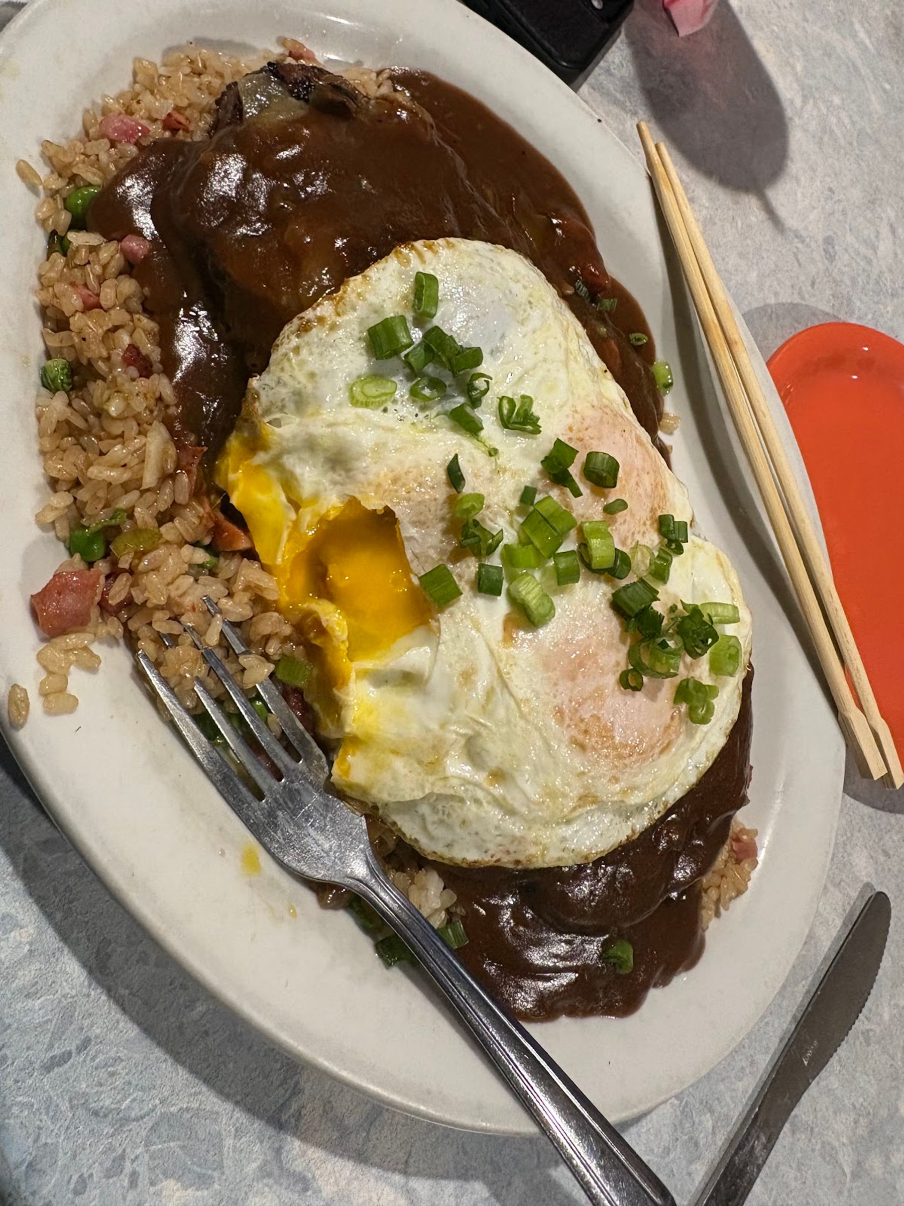 Photo 10 of Big City Diner - Waipio, Hawaii in Waipahu & Kunia, Oahu