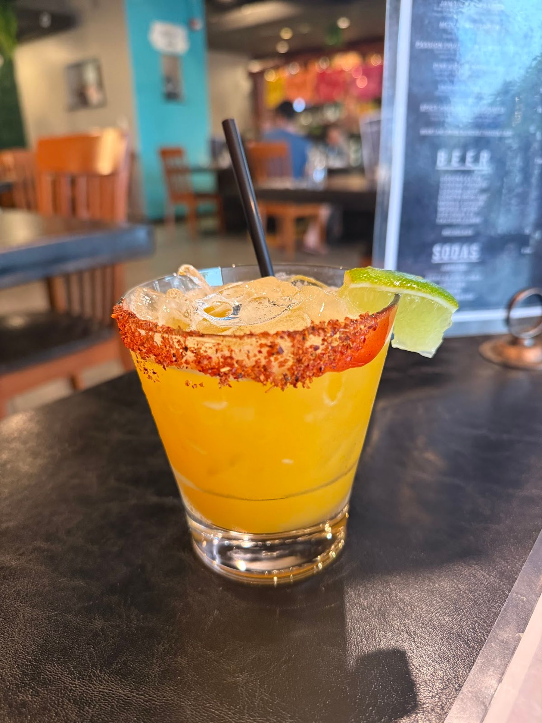 Photo 1 of Tequilas Hawaii in Waikoloa, Big Island