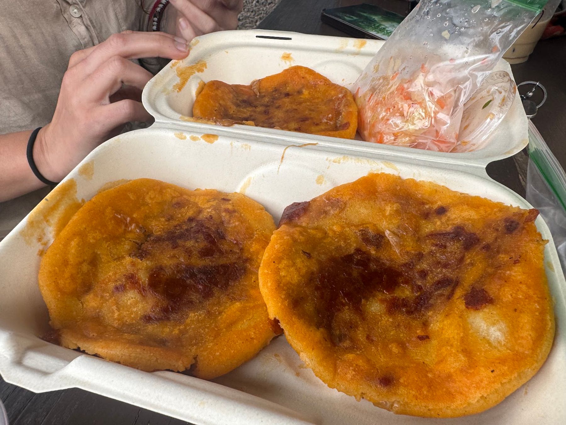Photo 7 of El Encanto Food Truck in South Point, Big Island