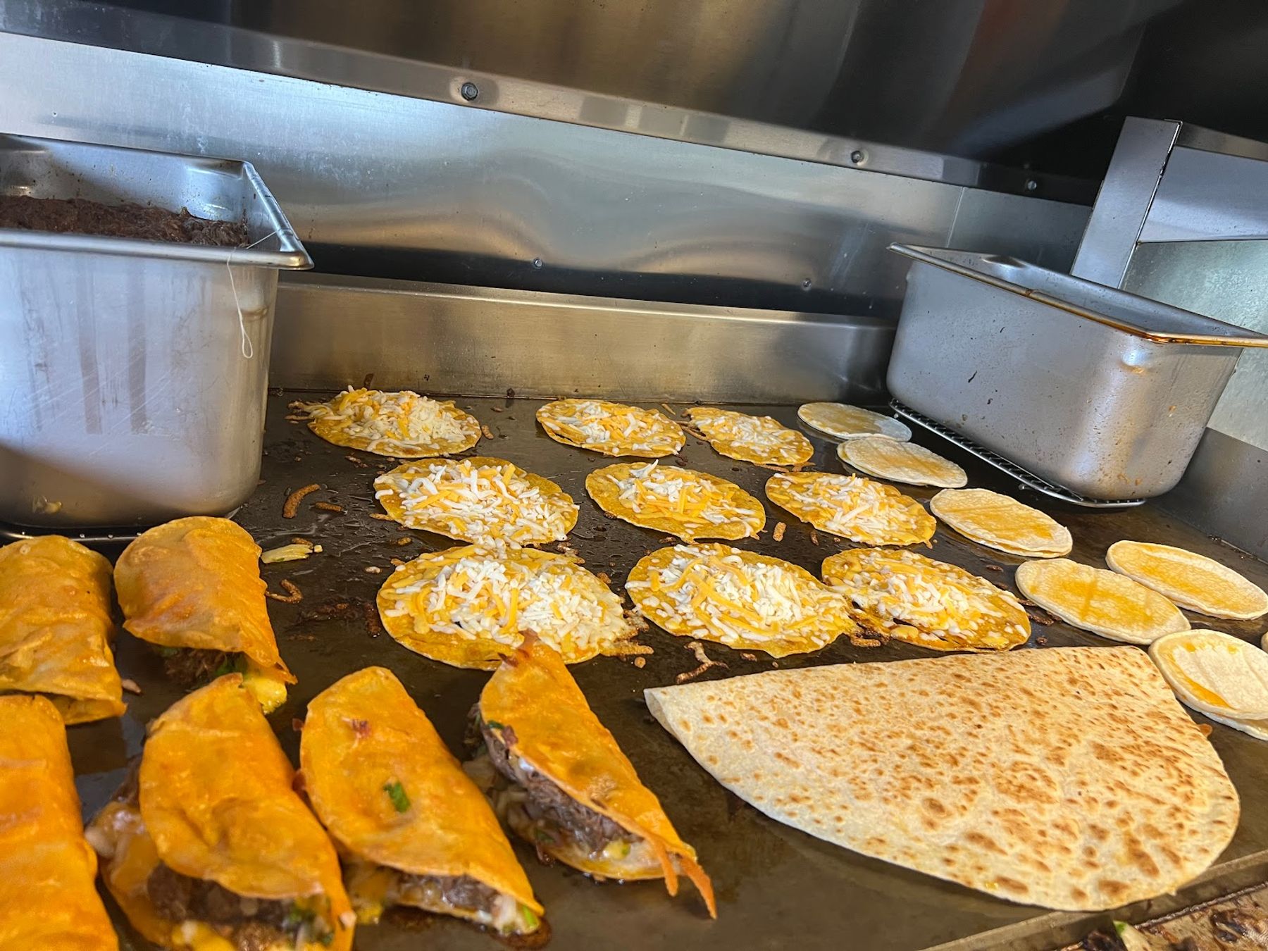 Photo 2 of Tacos Jalisco in Hilo, Big Island