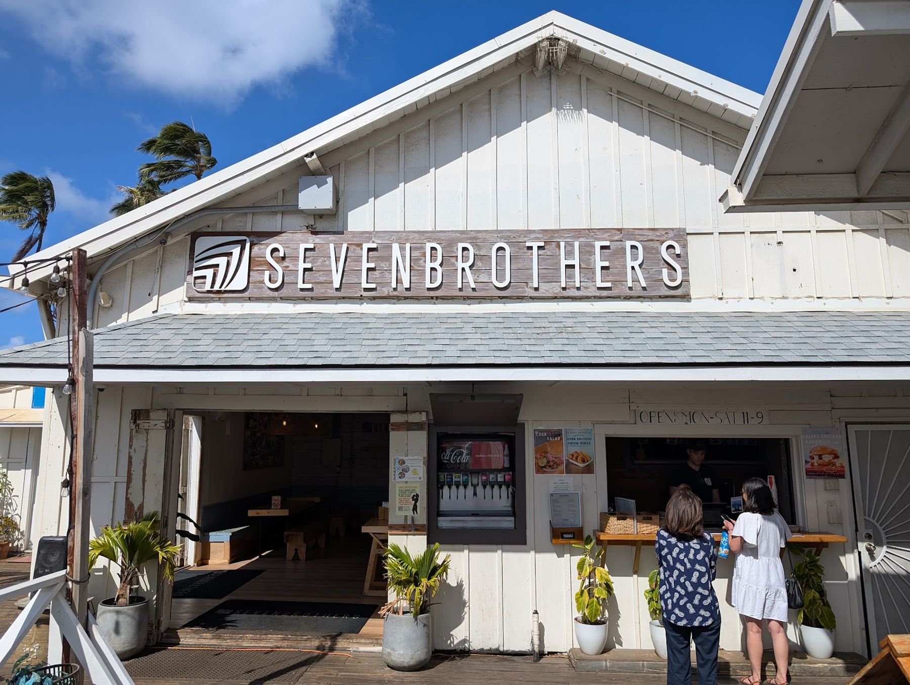 Photo 7 of Seven Brothers - Kahuku in Kahuku & Turtle Bay, Oahu