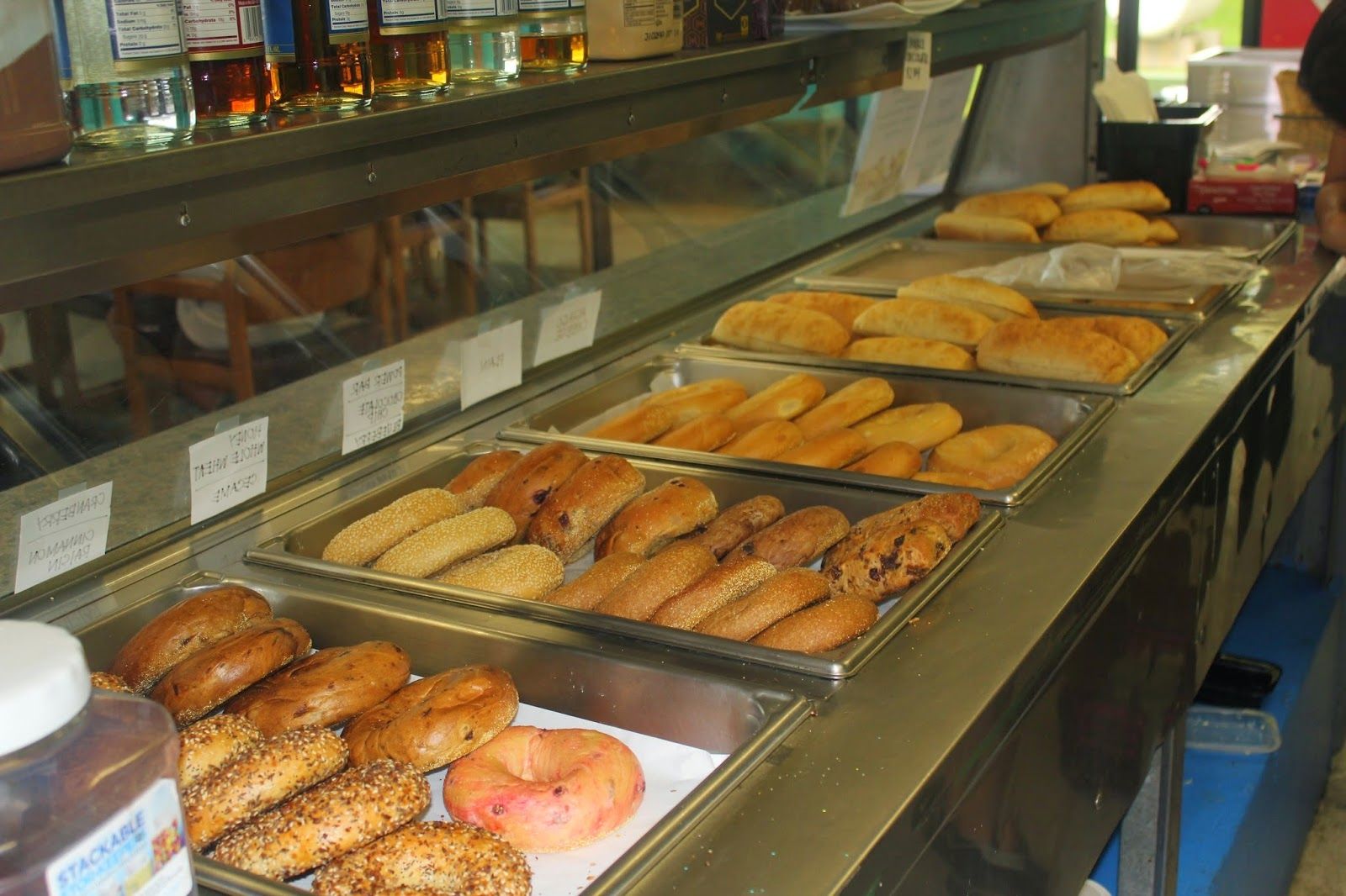 Photo 1 of Jagger's Cafe Pearl Harbor in Pearl Harbor & ʻAiea, Oahu