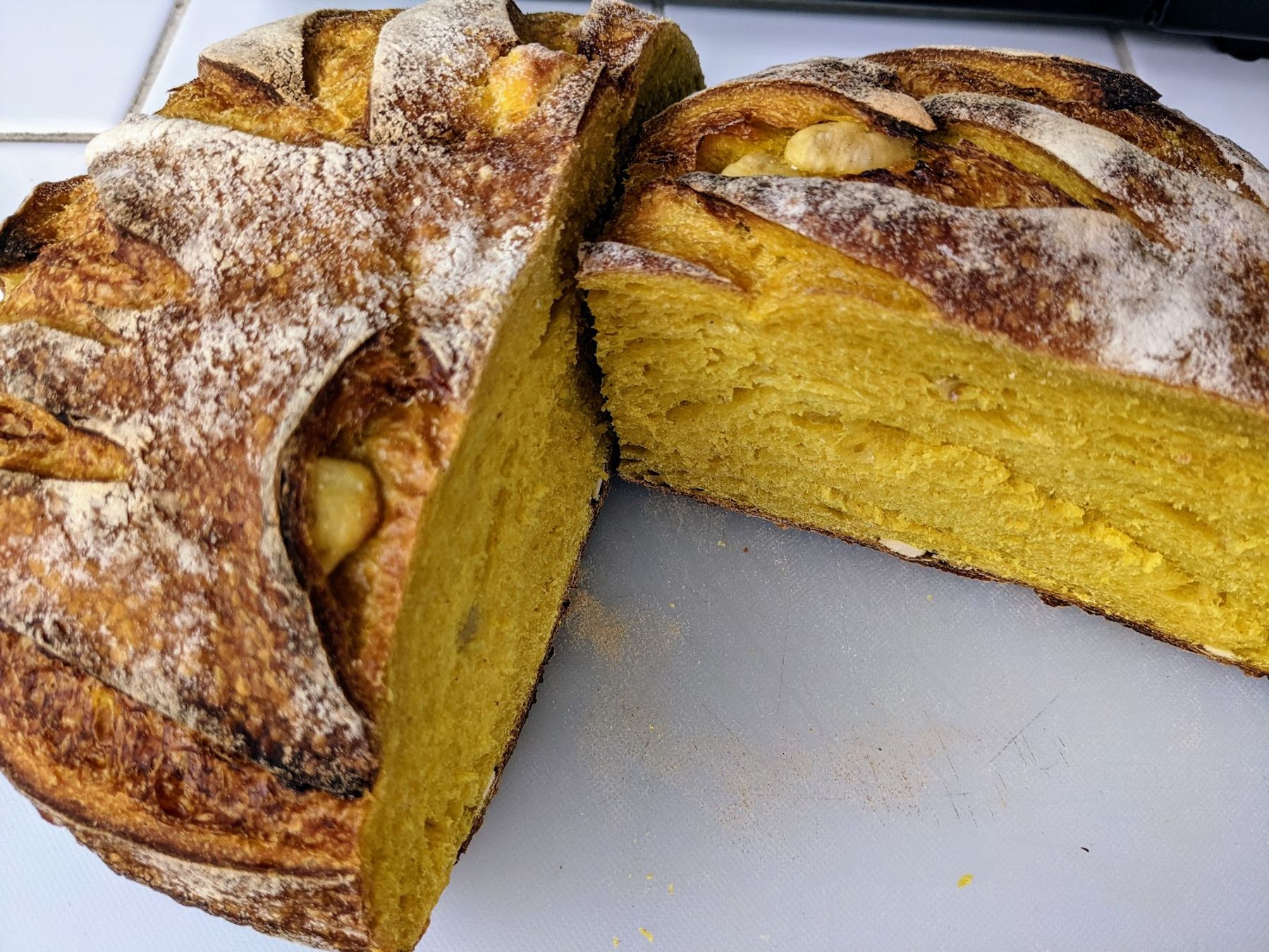 Photo 9 of Sundog Bread in Hōlualoa, Big Island
