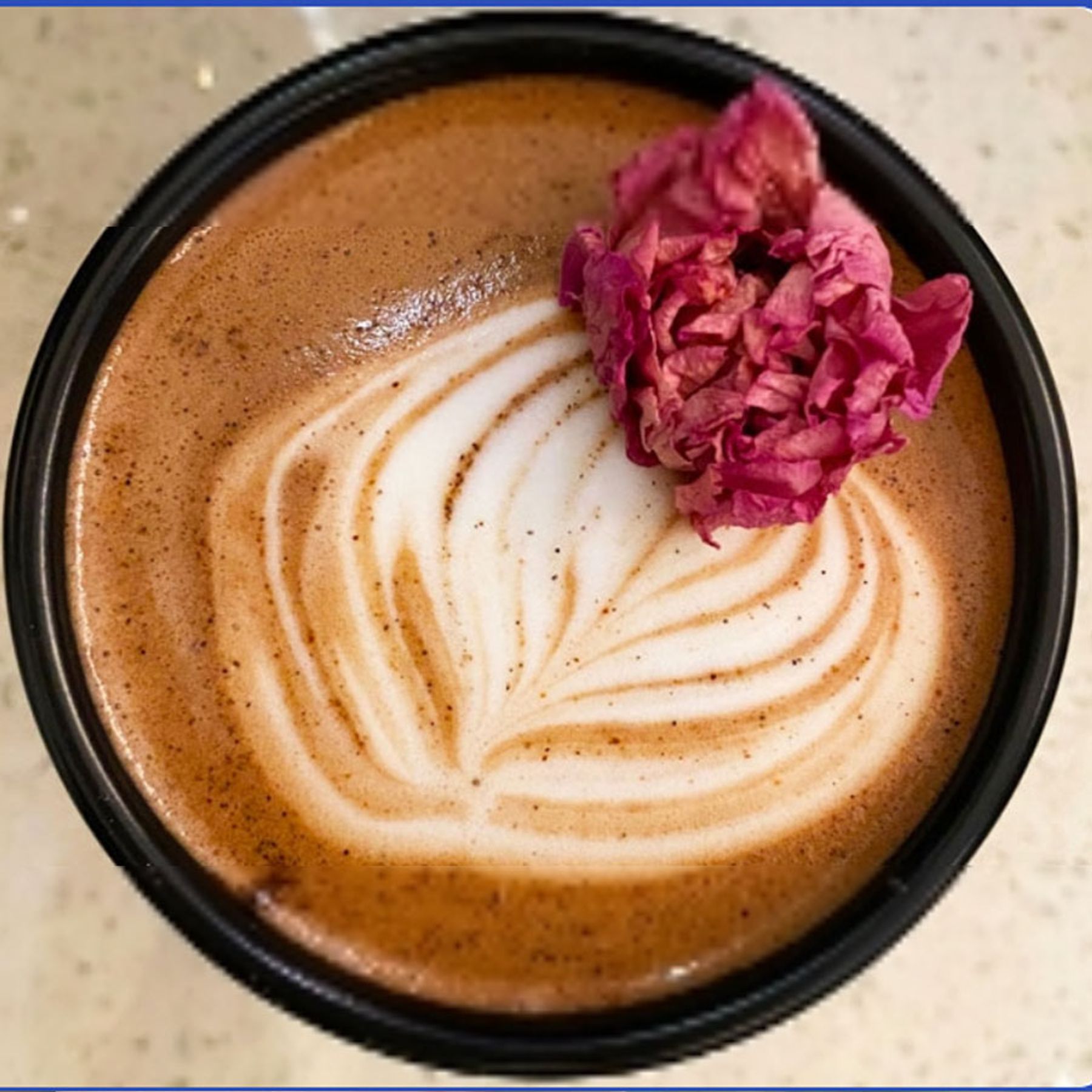 Photo 6 of Nector Cafe in Hilo, Big Island