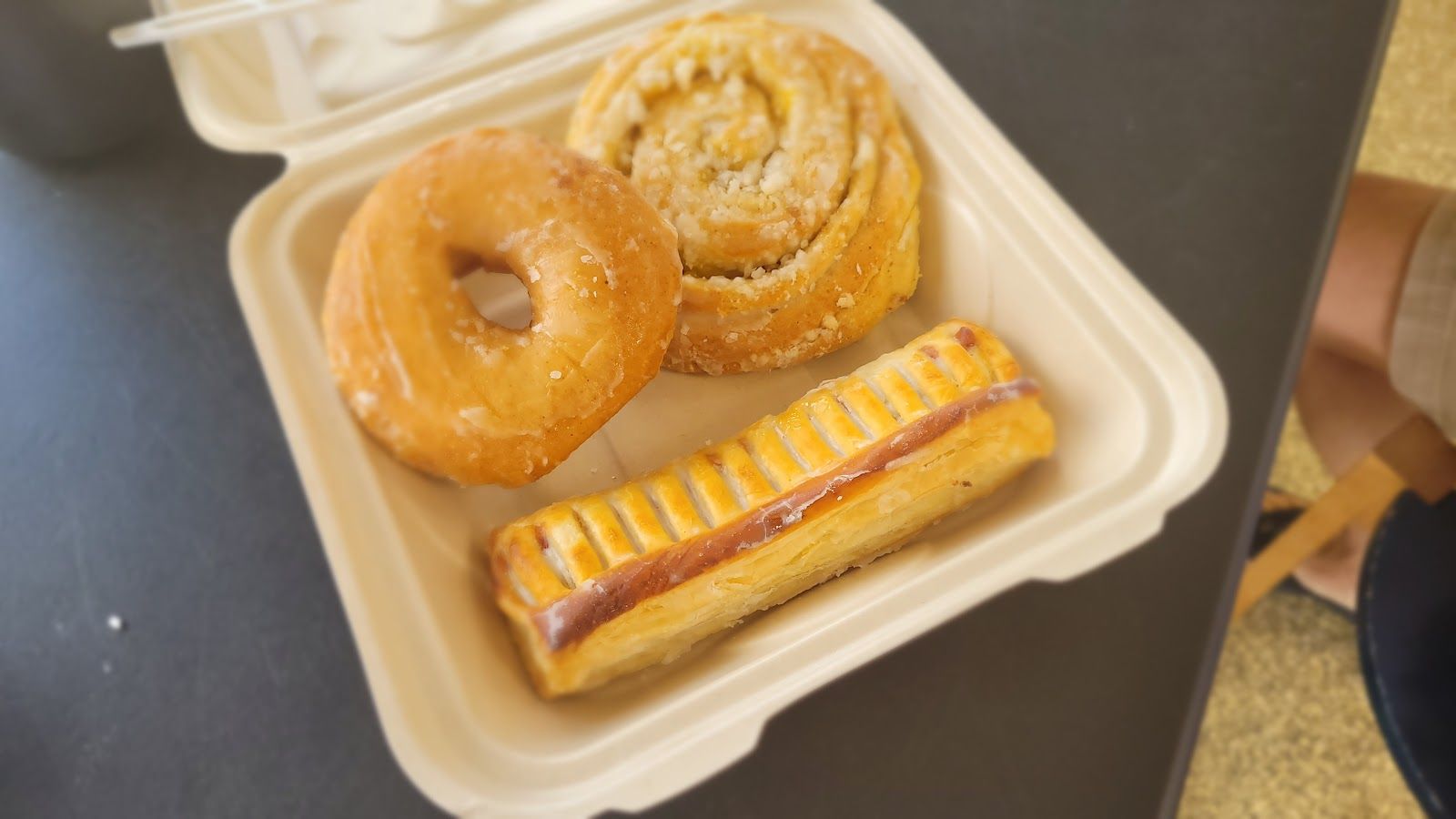 Photo 2 of Kilani Bakery in Wahiawā, Oahu