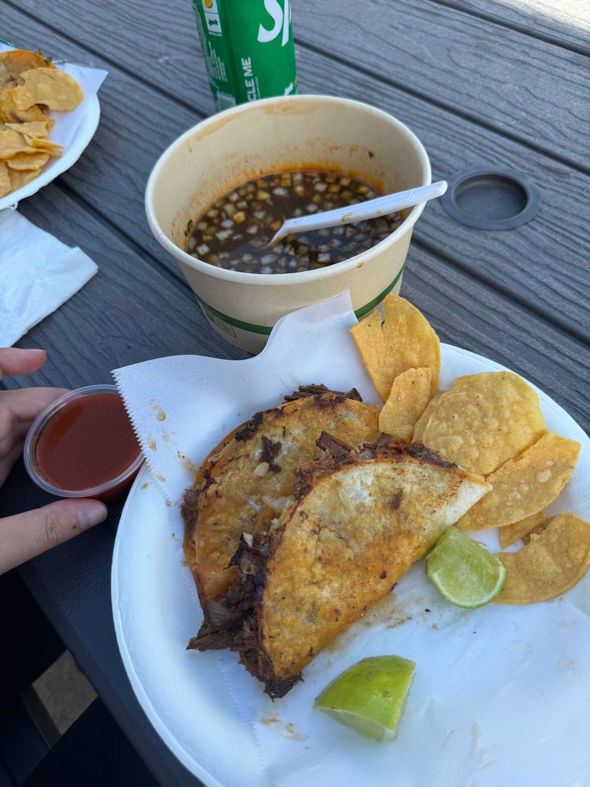 Photo 6 of JJ Tacos in Kāʻanapali, Maui