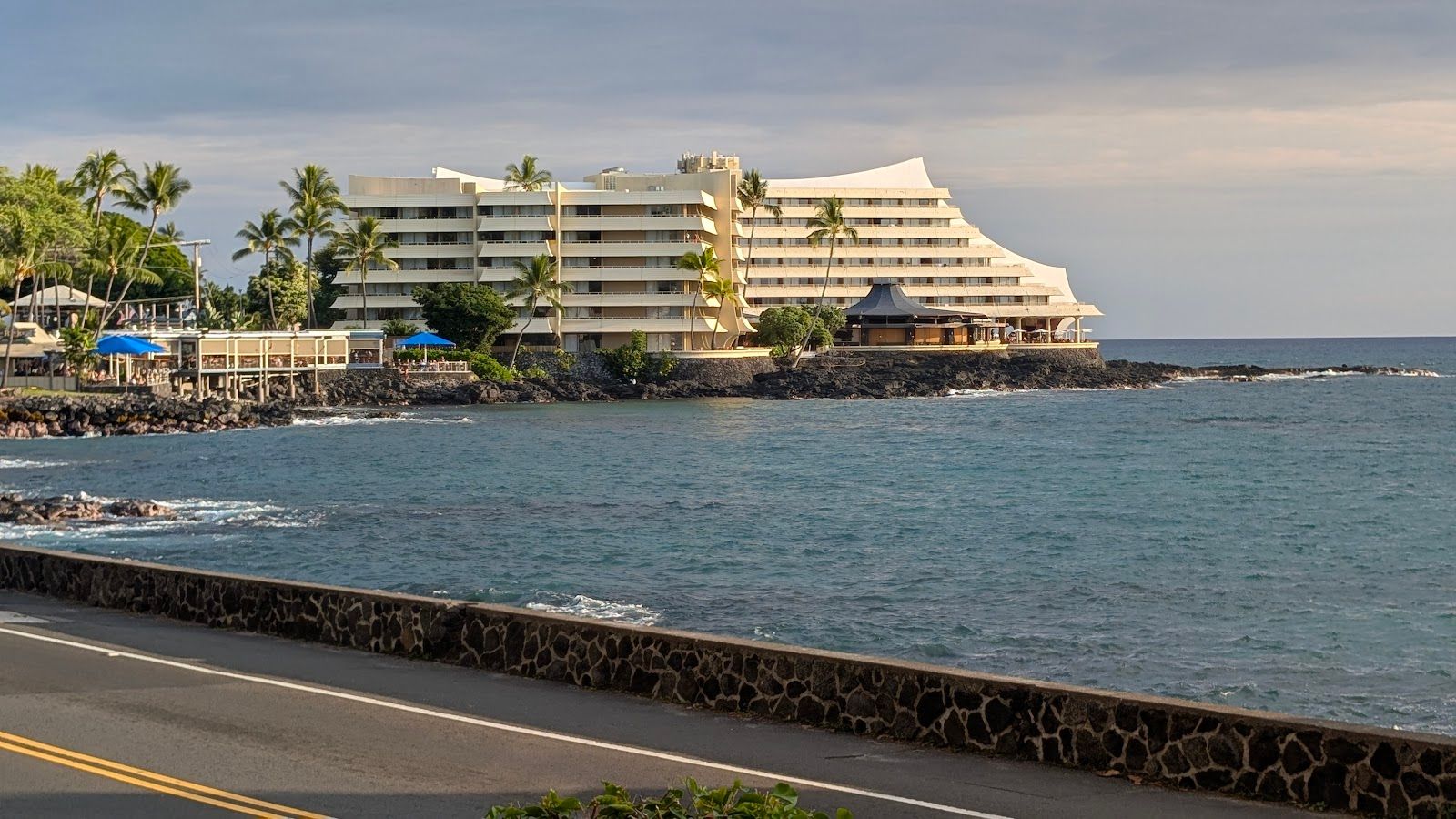 Photo 8 of Kona Islander Inn Hotel in Kailua-Kona, Big-island