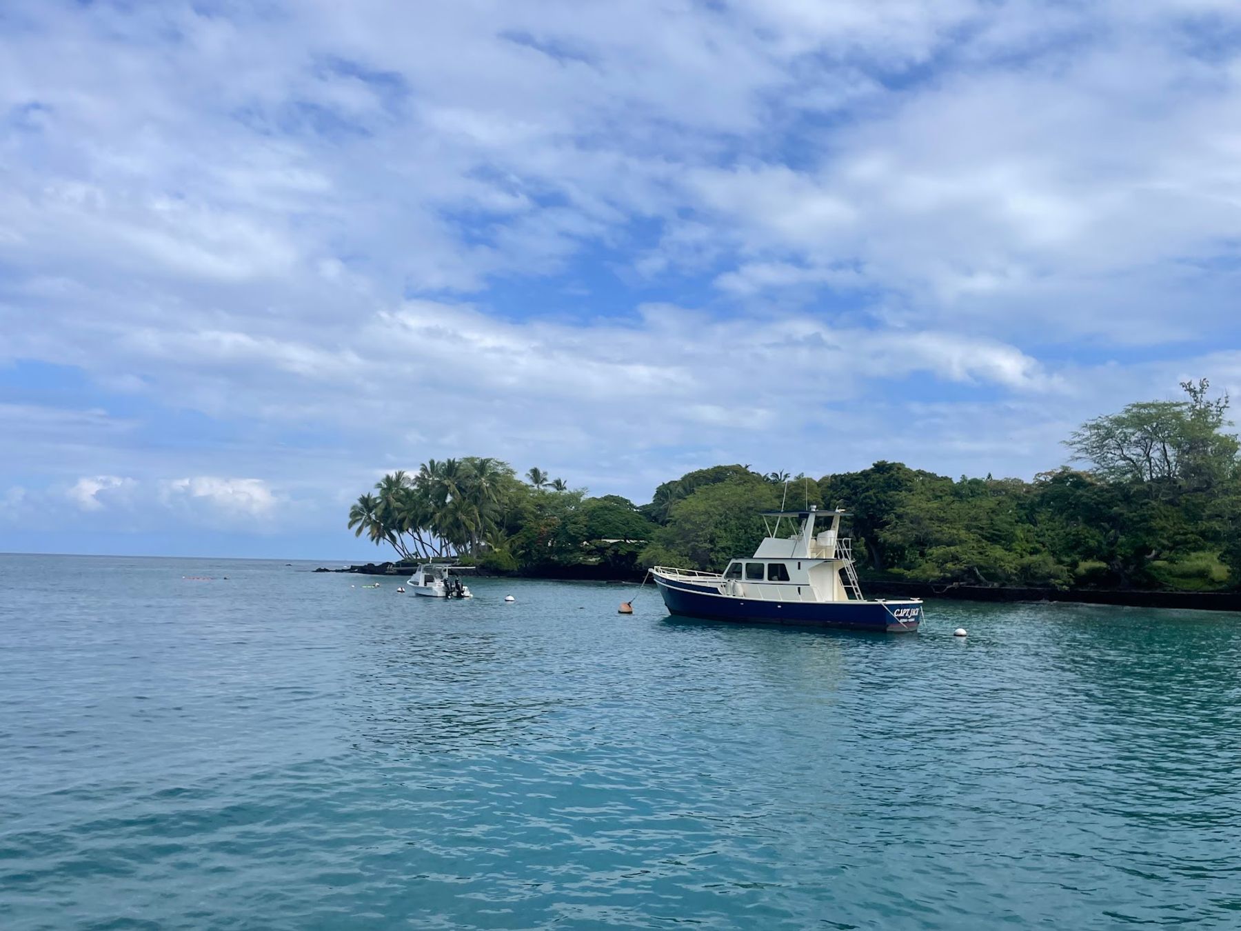Photo 9 of Fair Wind Cruises in Kailua-Kona, Big Island