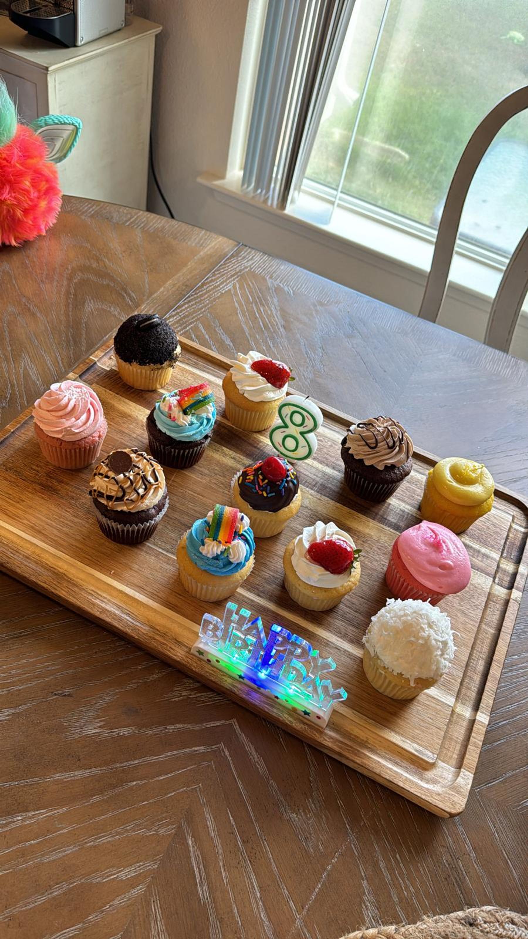 Photo 9 of Cupcake and Things Bakery in Kapolei & Makakilo, Oahu