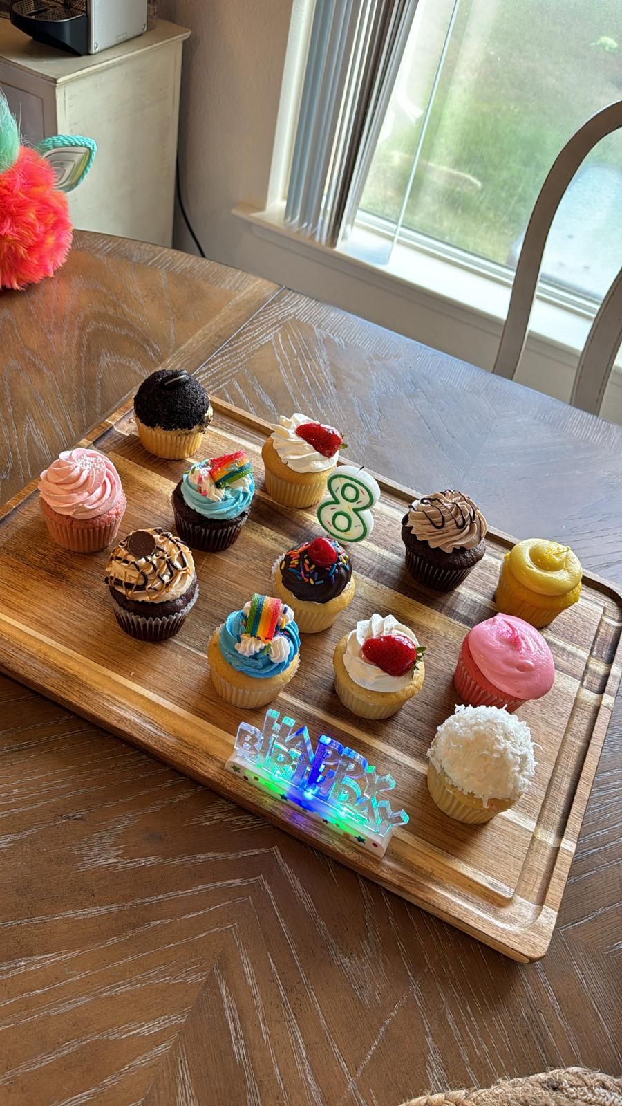 Photo 9 of Cupcake and Things Bakery in Kapolei & Makakilo, Oahu