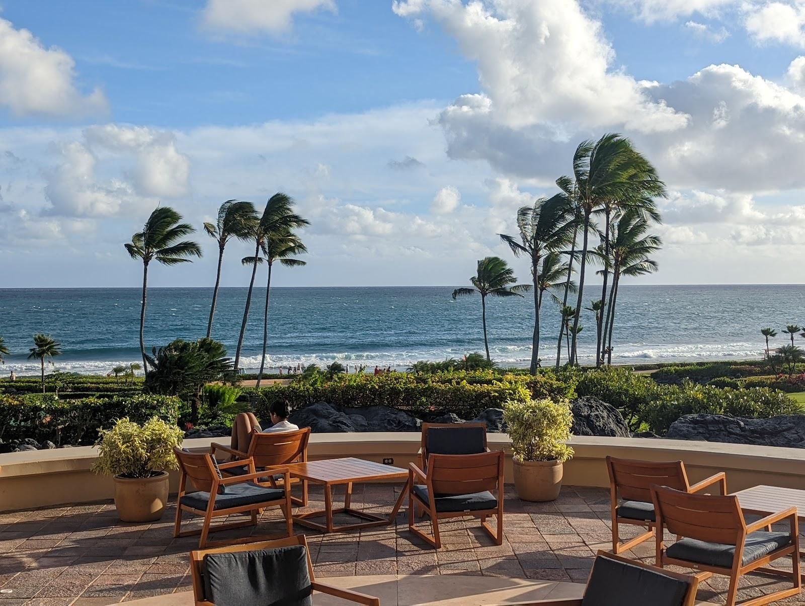 Tidepools restaurant in Poʻipū, Kaua‘i photo 2
