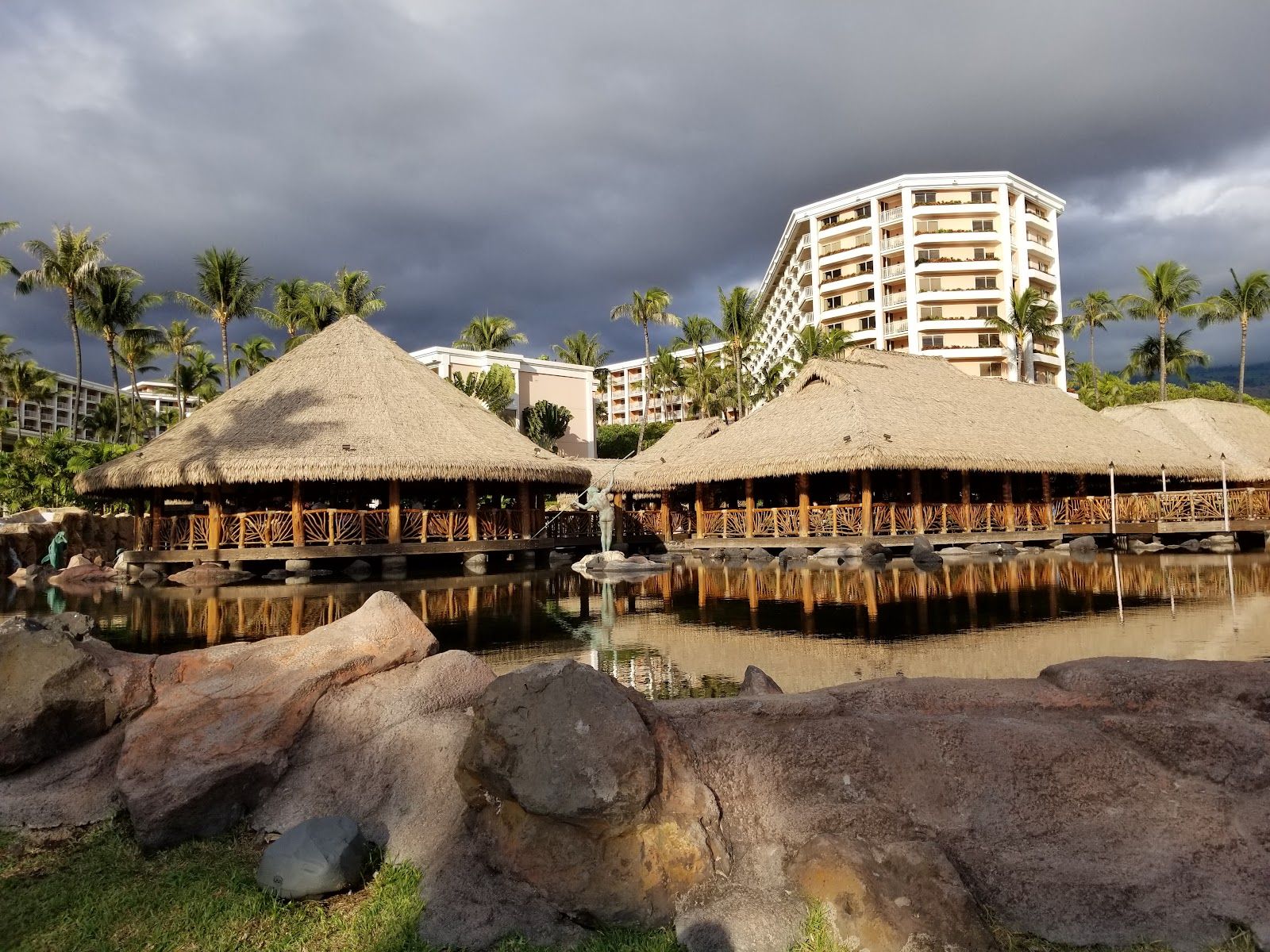 Photo 7 of The Lū‘au at Grand Wailea in Wailea, Maui