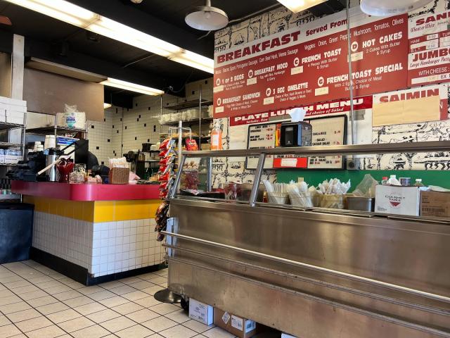 Photo 1 of Home Maid Cafe in Kīhei, Maui
