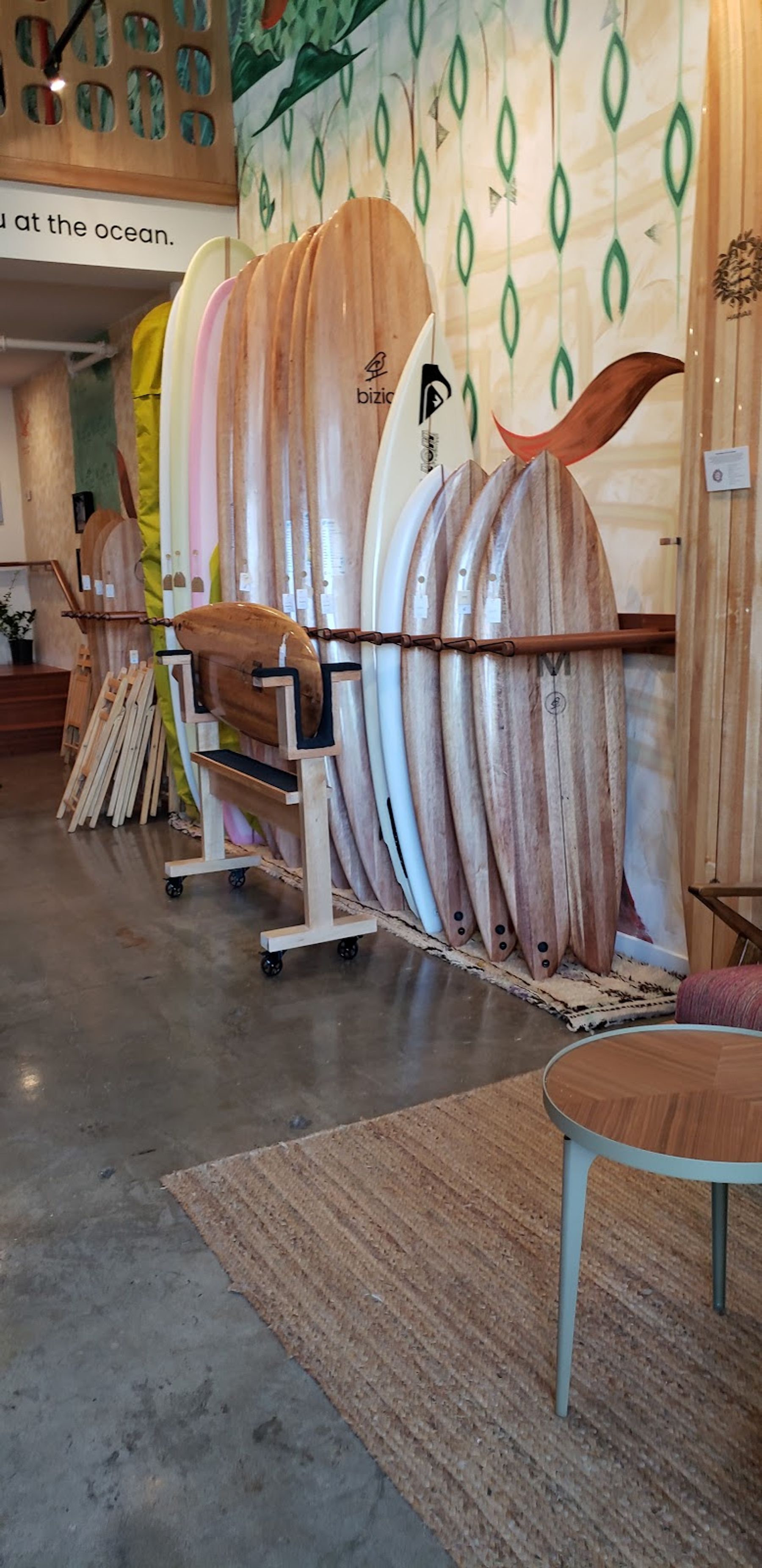Photo 4 of Bizia Surf and Coffee Bar in Wahiawā, Oahu