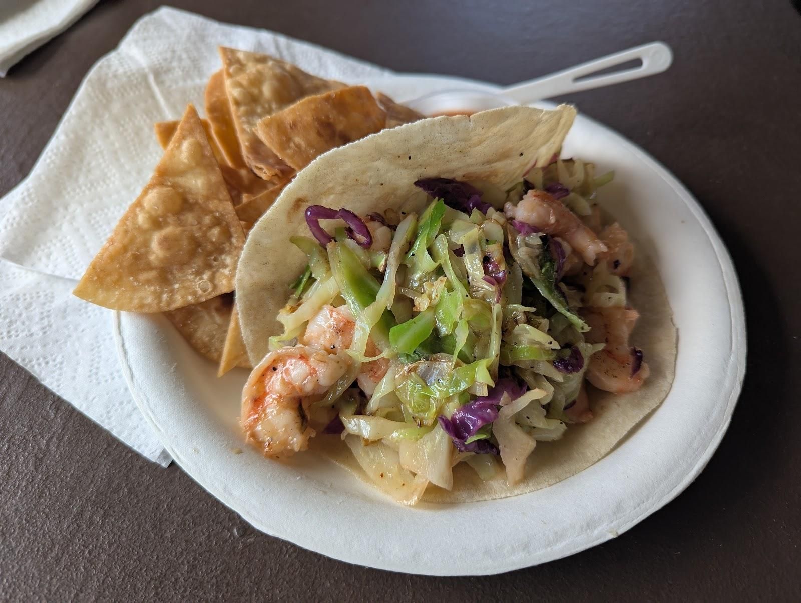 Island Taco restaurant in Waimea, Kaua‘i photo 5