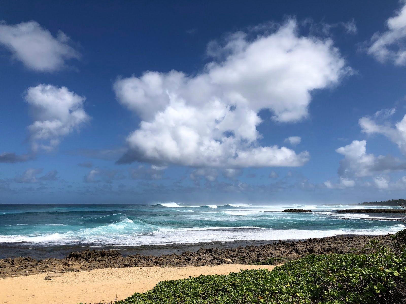 Photo 7 of Turtle Bay Golf in Kahuku & Turtle Bay, Oahu