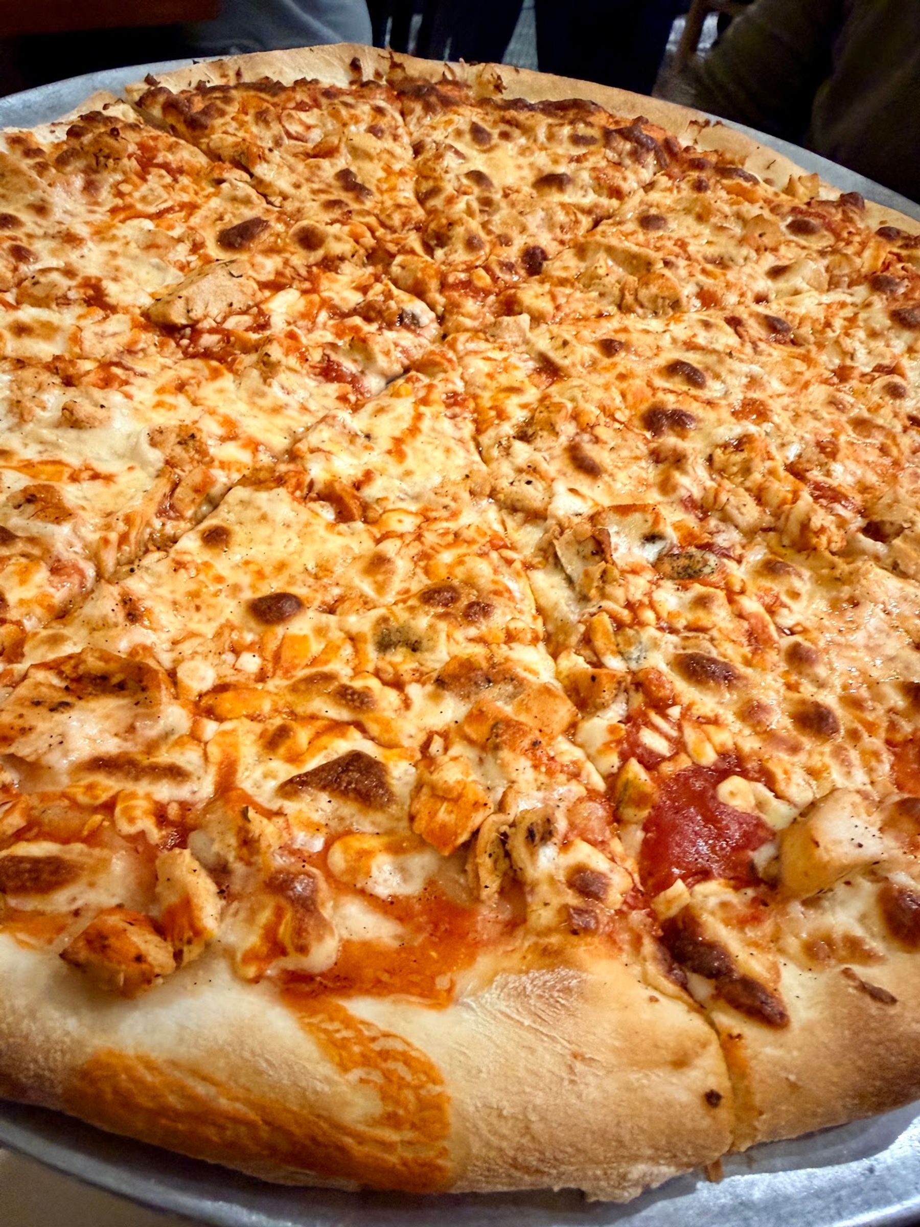 Photo 2 of Repetti's Pizza and Provisions in Hawaiʻi Kai & East Honolulu, Oahu