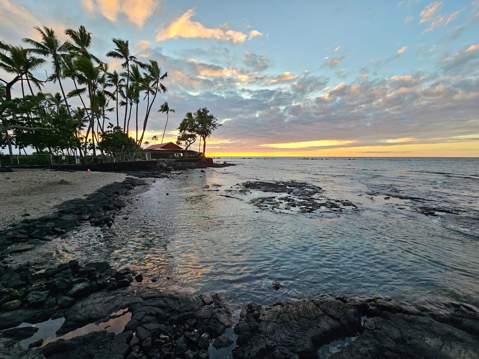 Photo 4 of Kahalu’u Beach Park in Kailua-Kona, Big Island