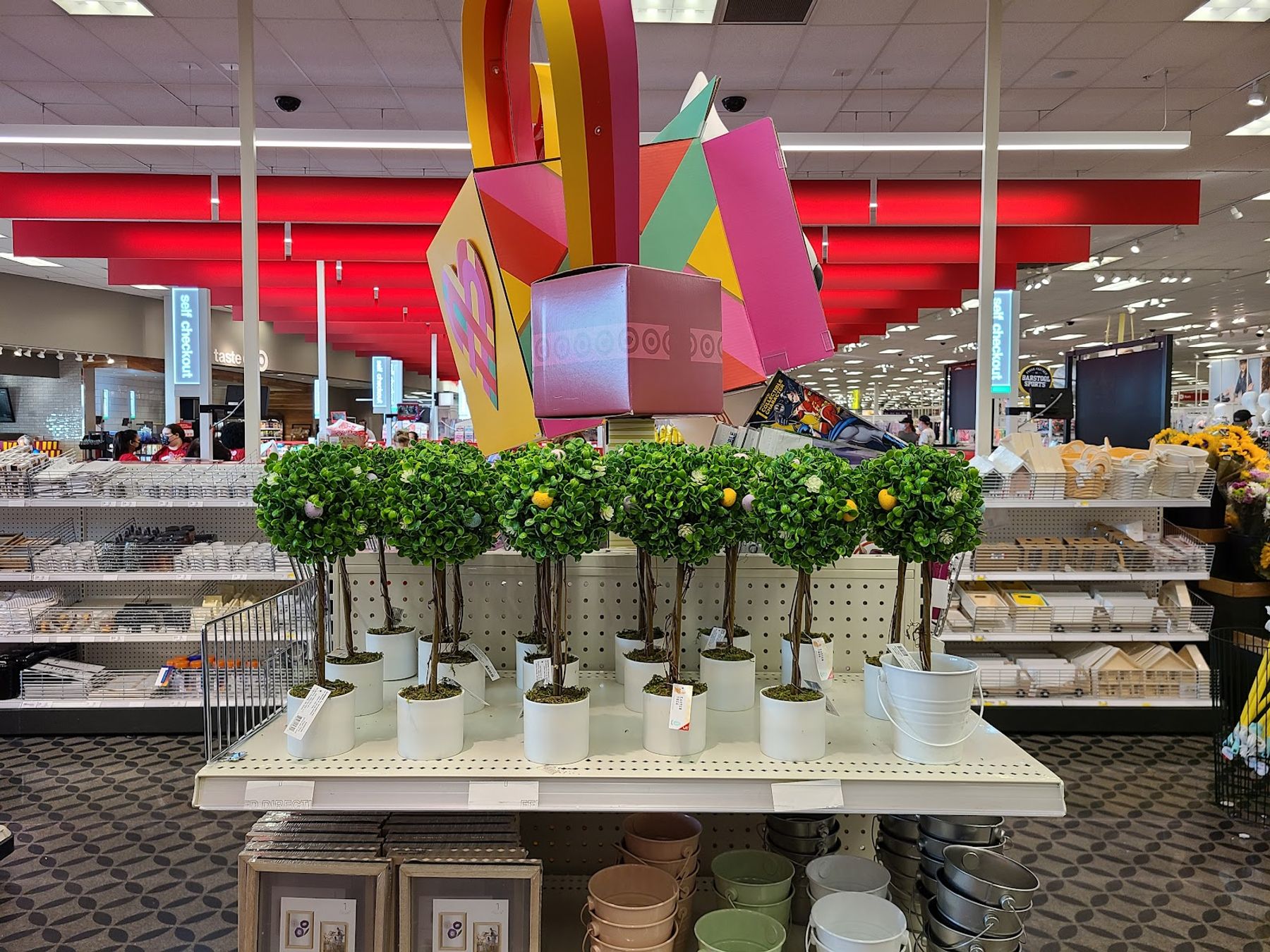 Photo 1 of Kona Commons Shopping Center in Kailua-Kona, Big Island