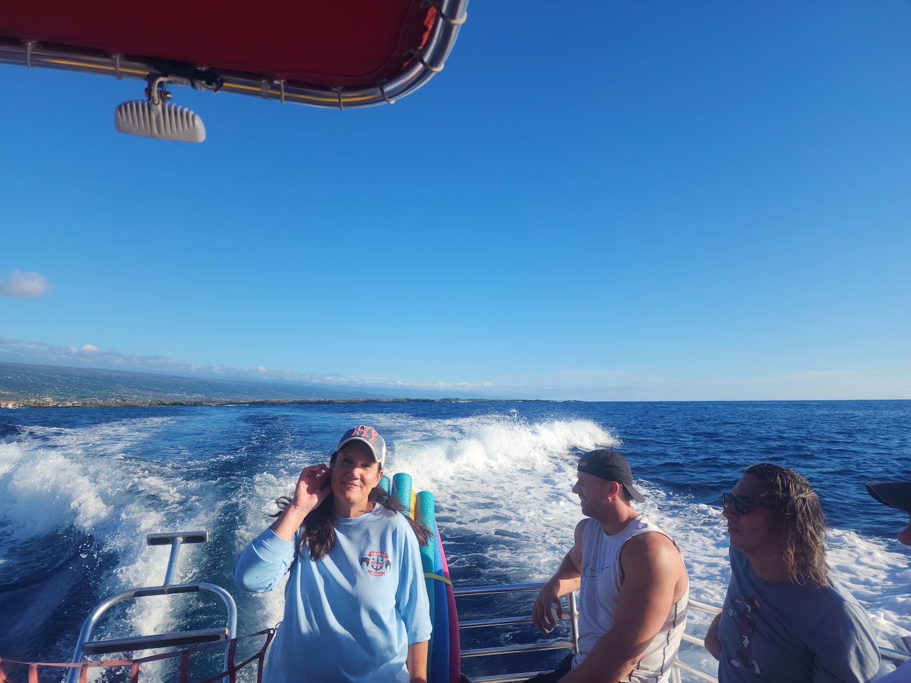 Photo 8 of Manta Adventures Inc. in Kailua-Kona, Big Island