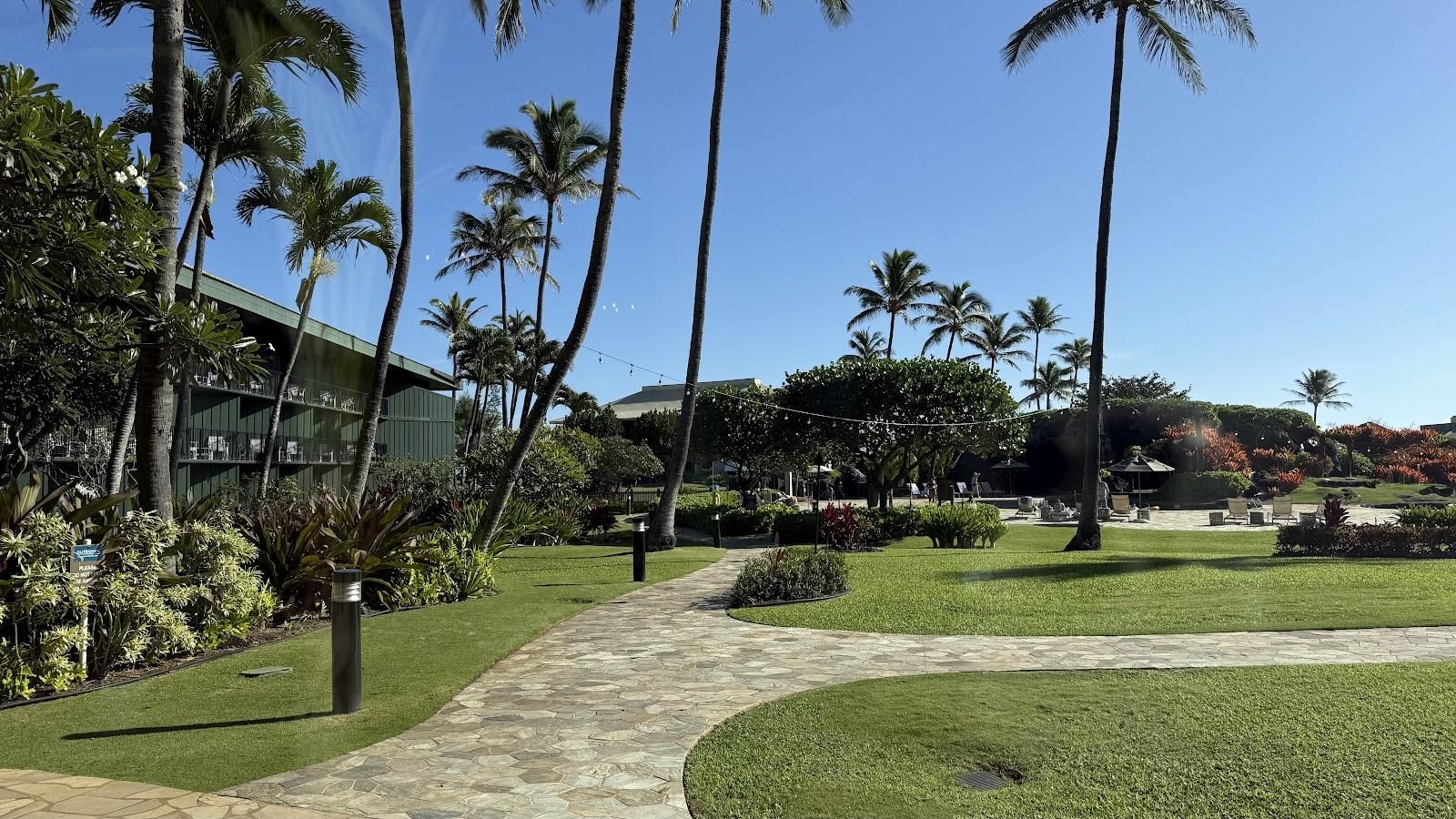 Naupaka Terrace restaurant in Lihue, Kaua‘i photo 4